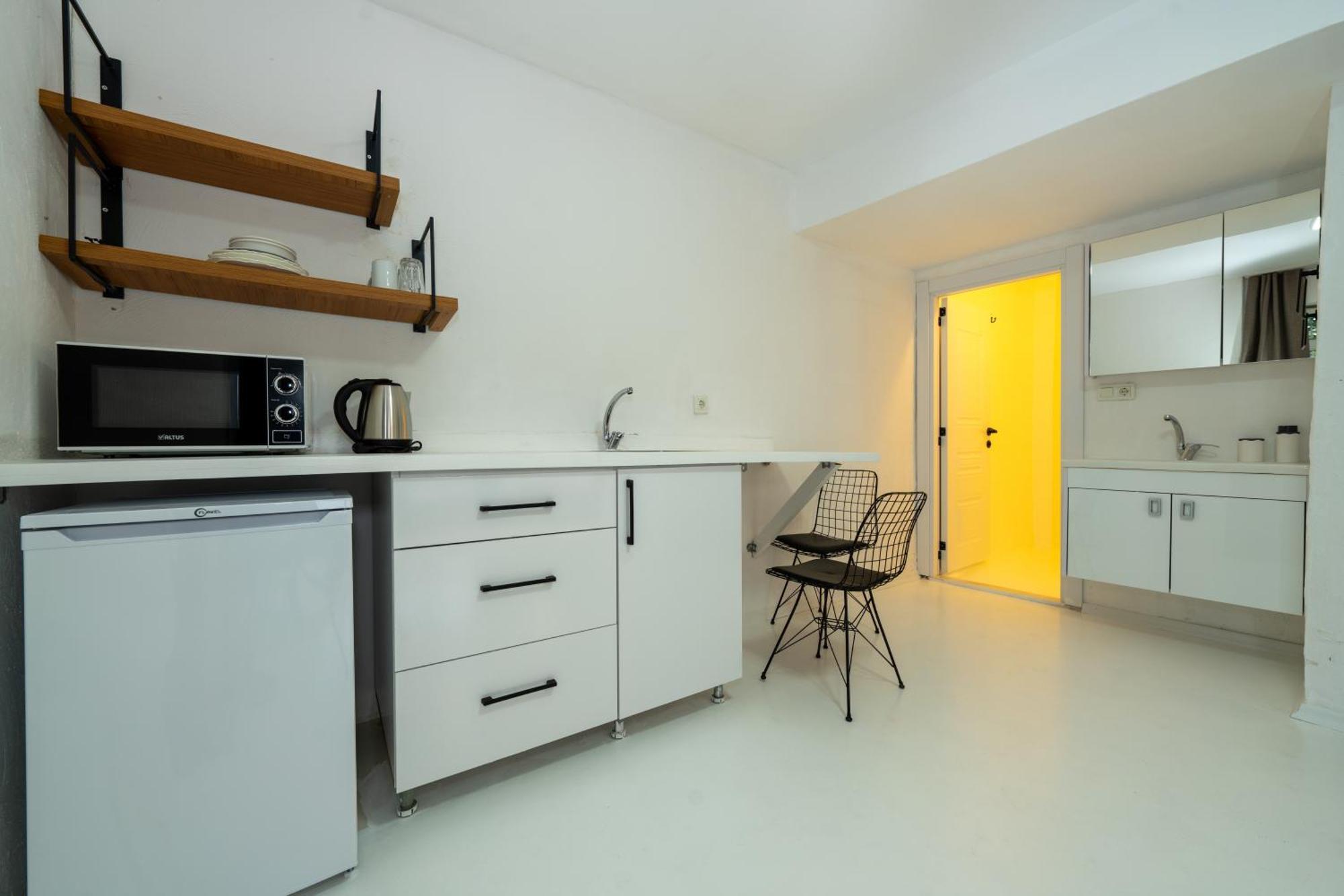Downtown Fethiye Suites Apartment *