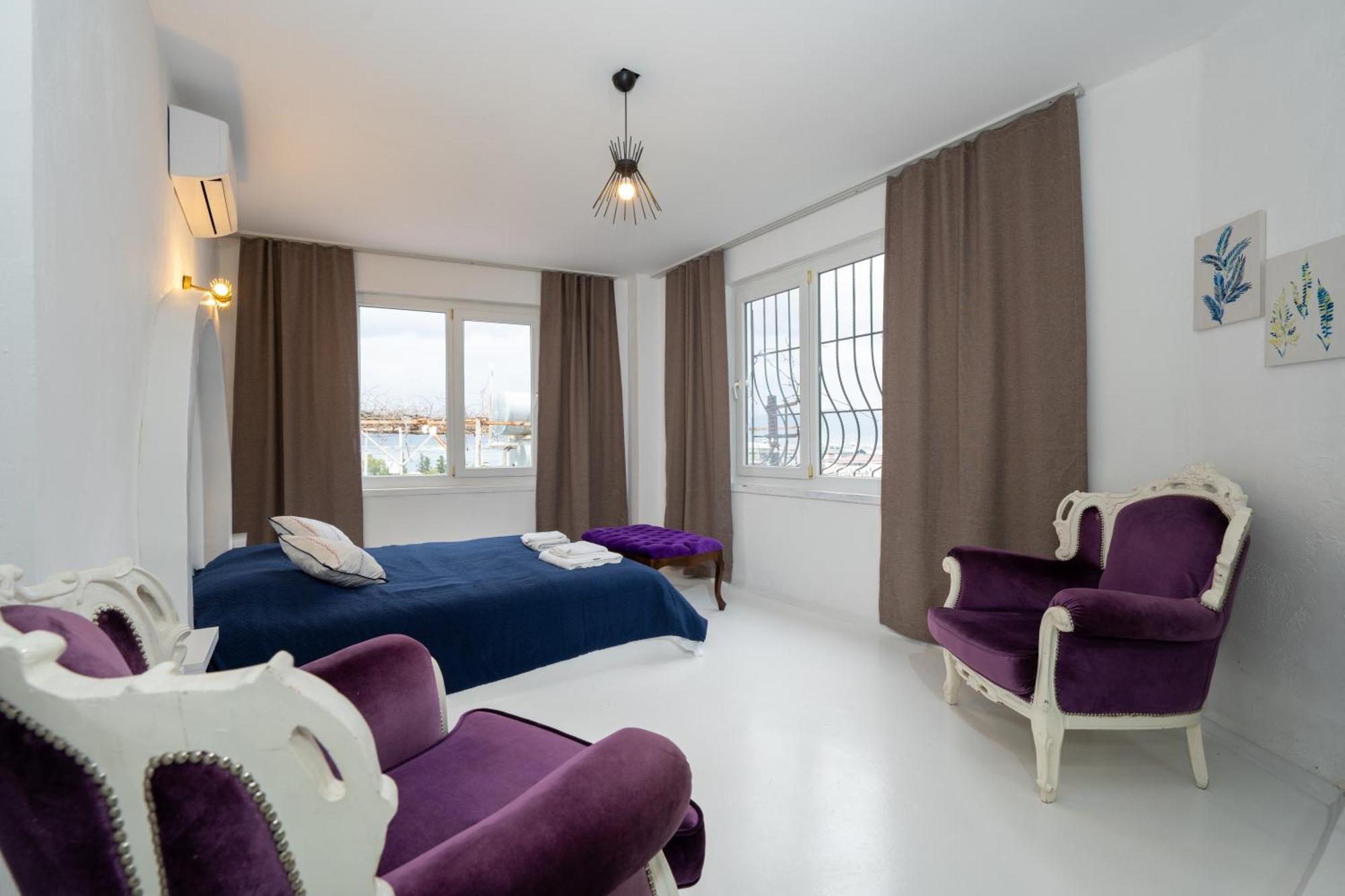 Downtown Fethiye Suites Apartment
