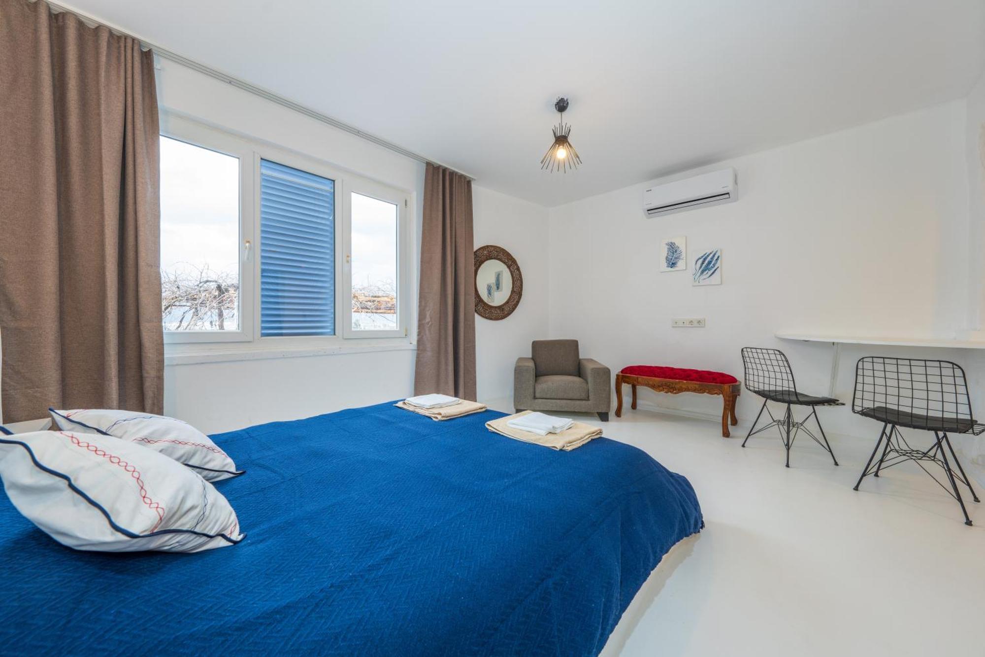 Downtown Fethiye Suites Apartment *