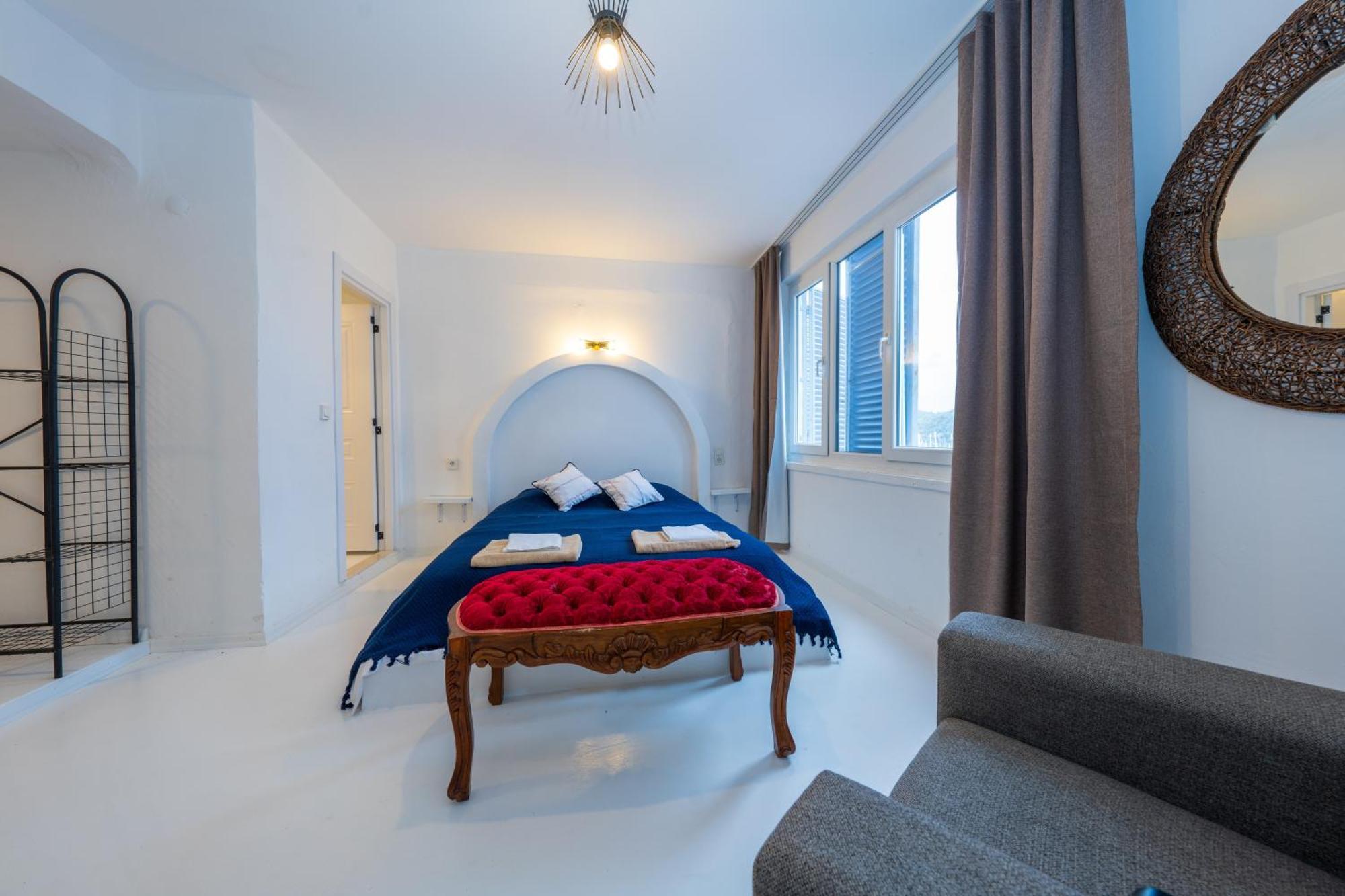 Downtown Fethiye Suites Apartment Fethiye