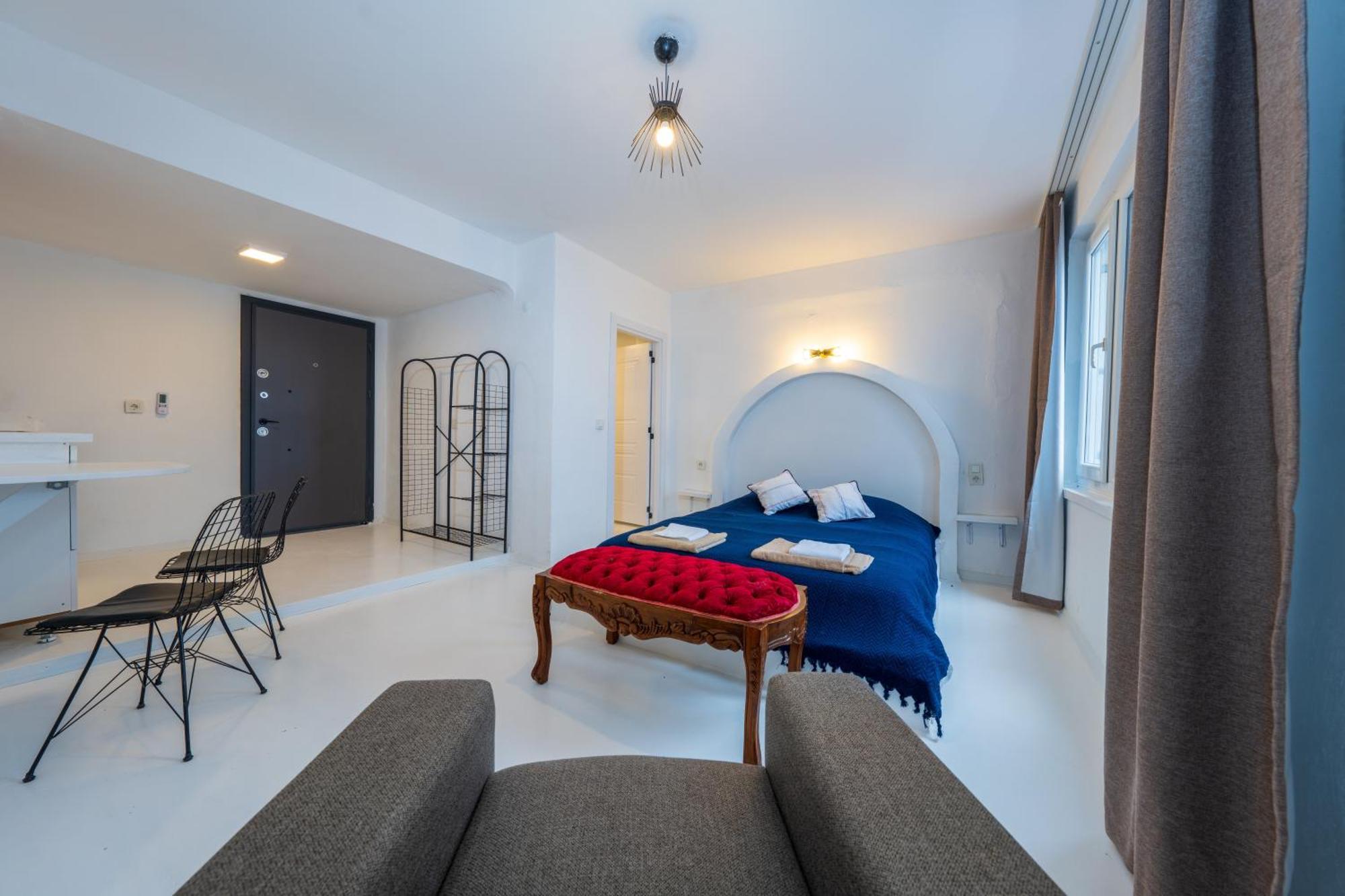 Downtown Fethiye Suites Apartment