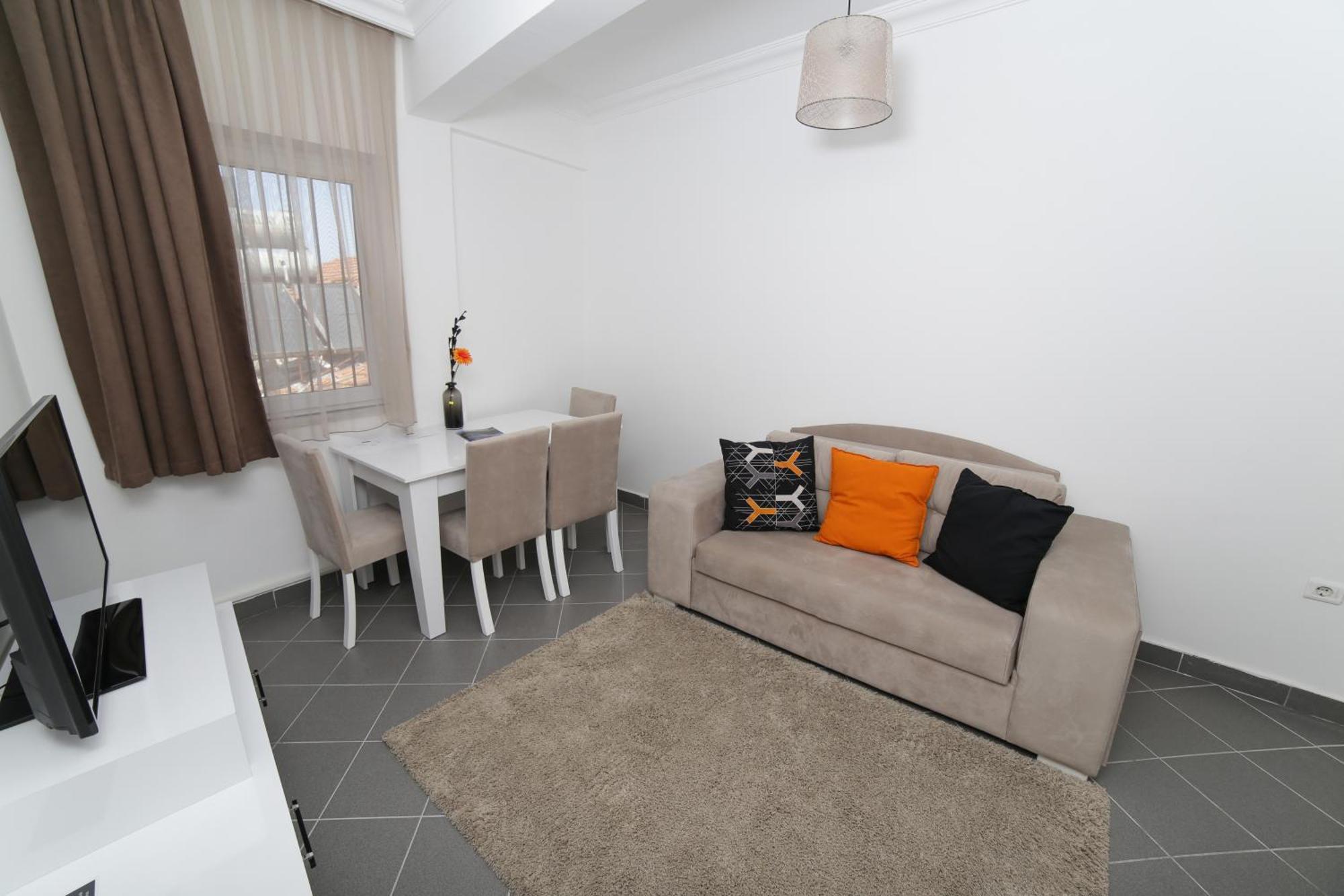 Downtown Fethiye Suites Apartment *
