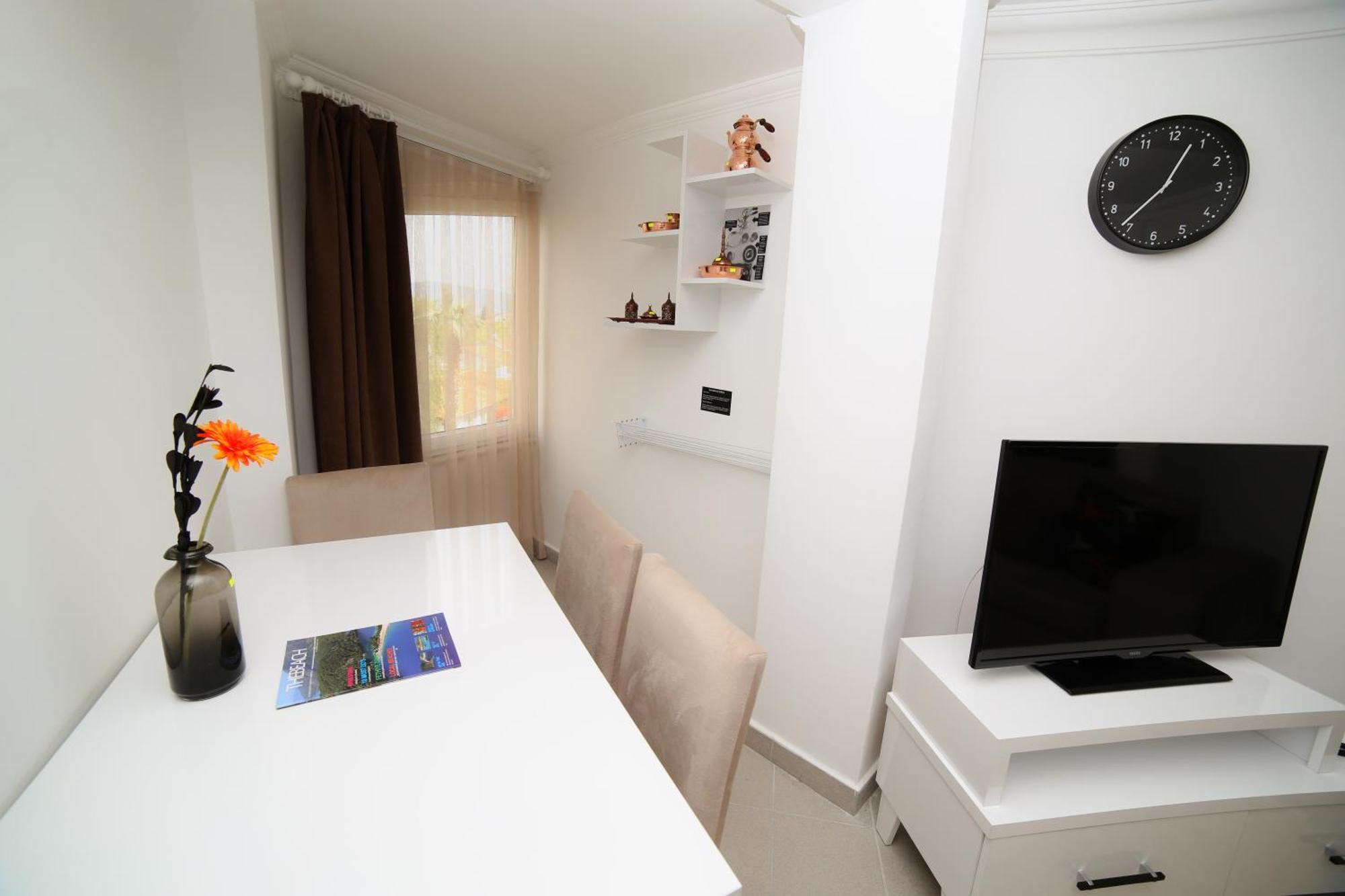 Downtown Fethiye Suites Apartment