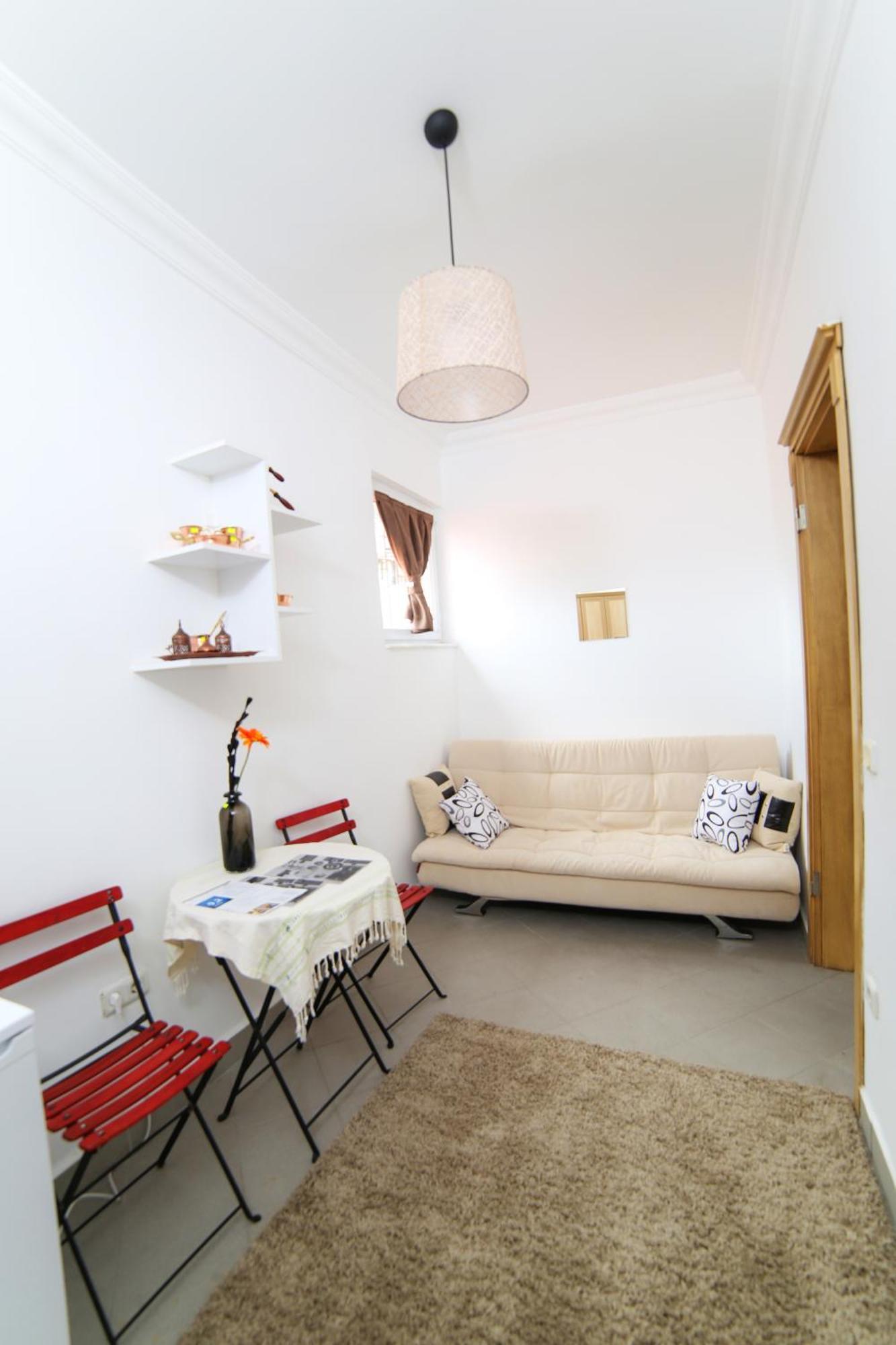 Apartment Downtown Fethiye Suites