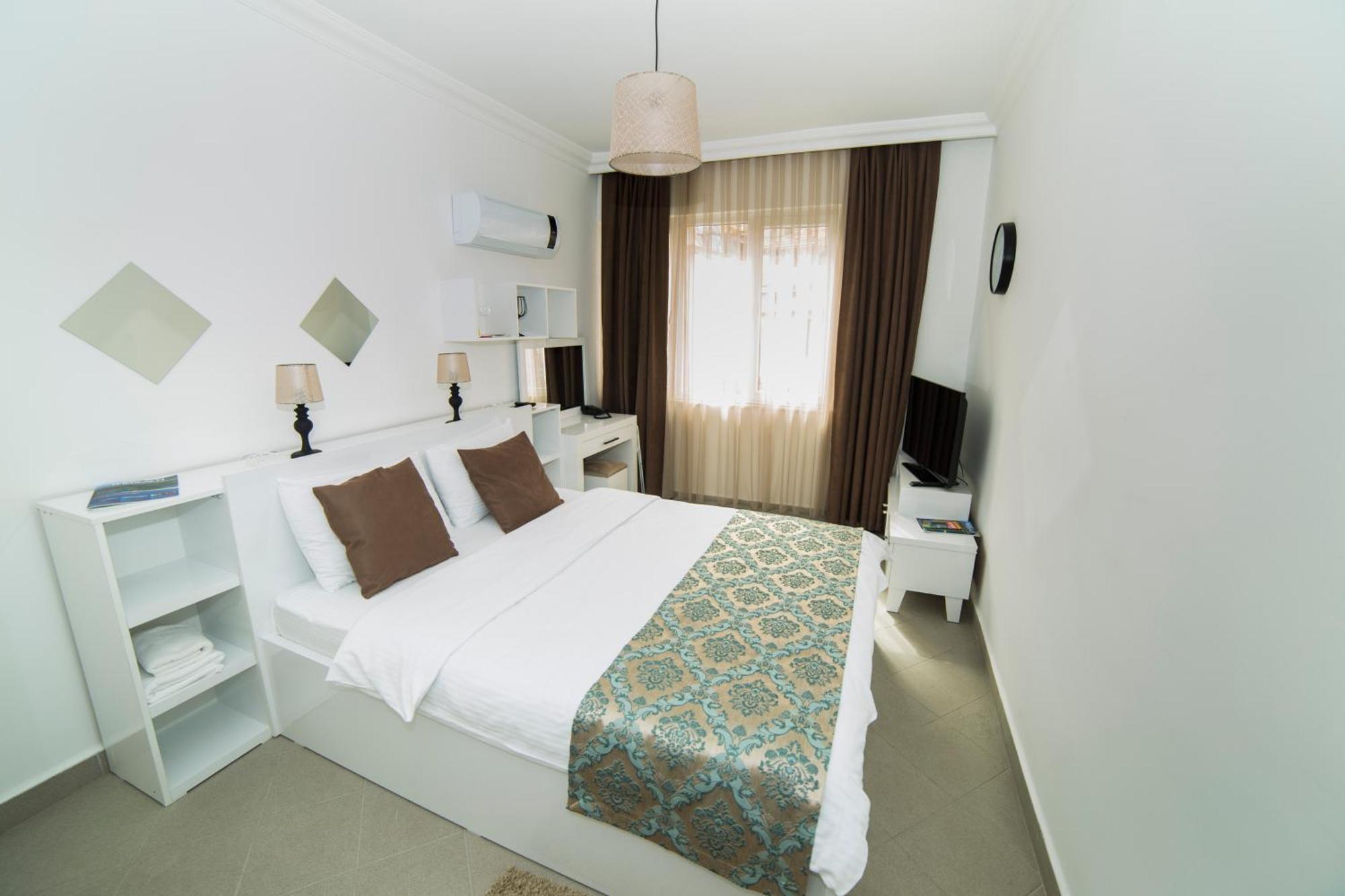 Downtown Fethiye Suites Apartment Fethiye