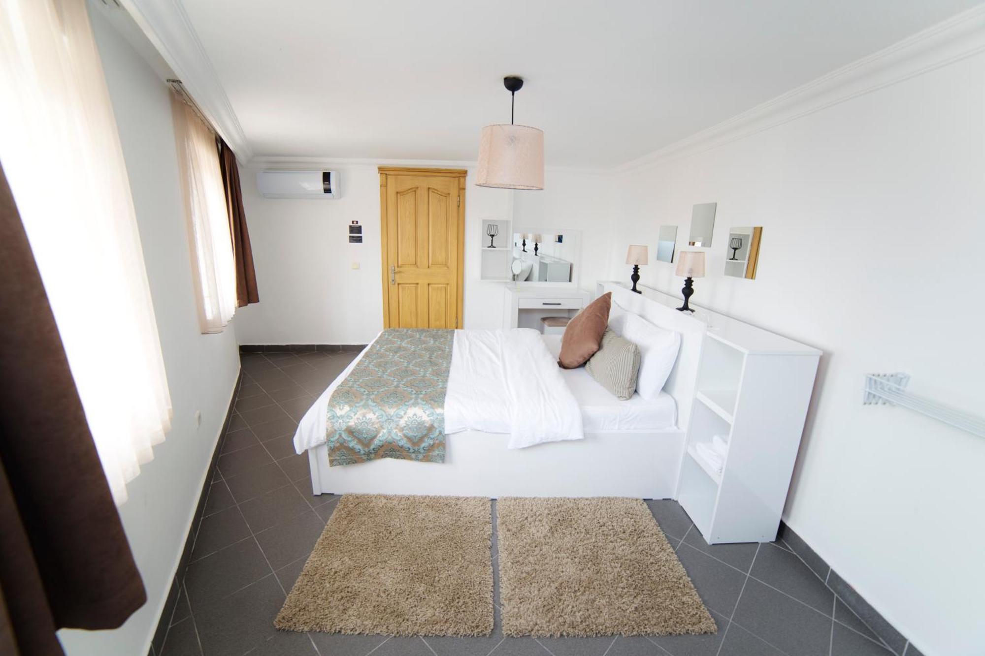 Downtown Fethiye Suites Apartment