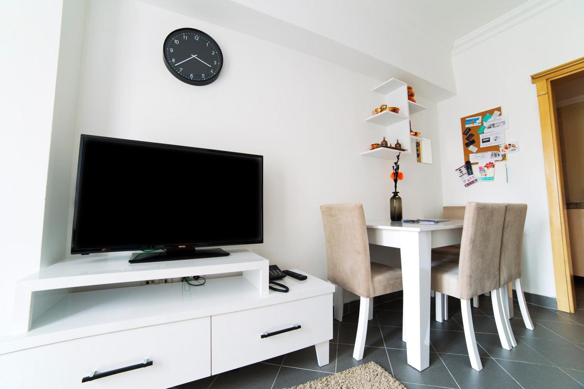 Downtown Fethiye Suites Apartment *