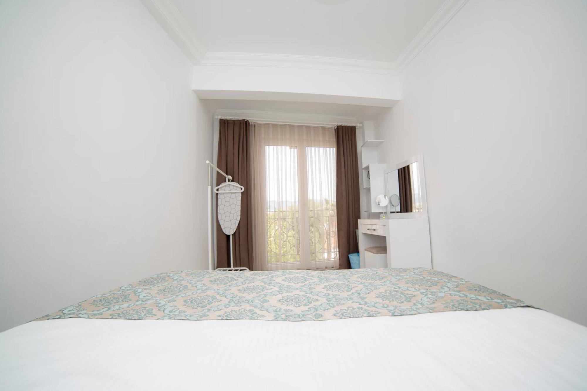Apartment Downtown Fethiye Suites *