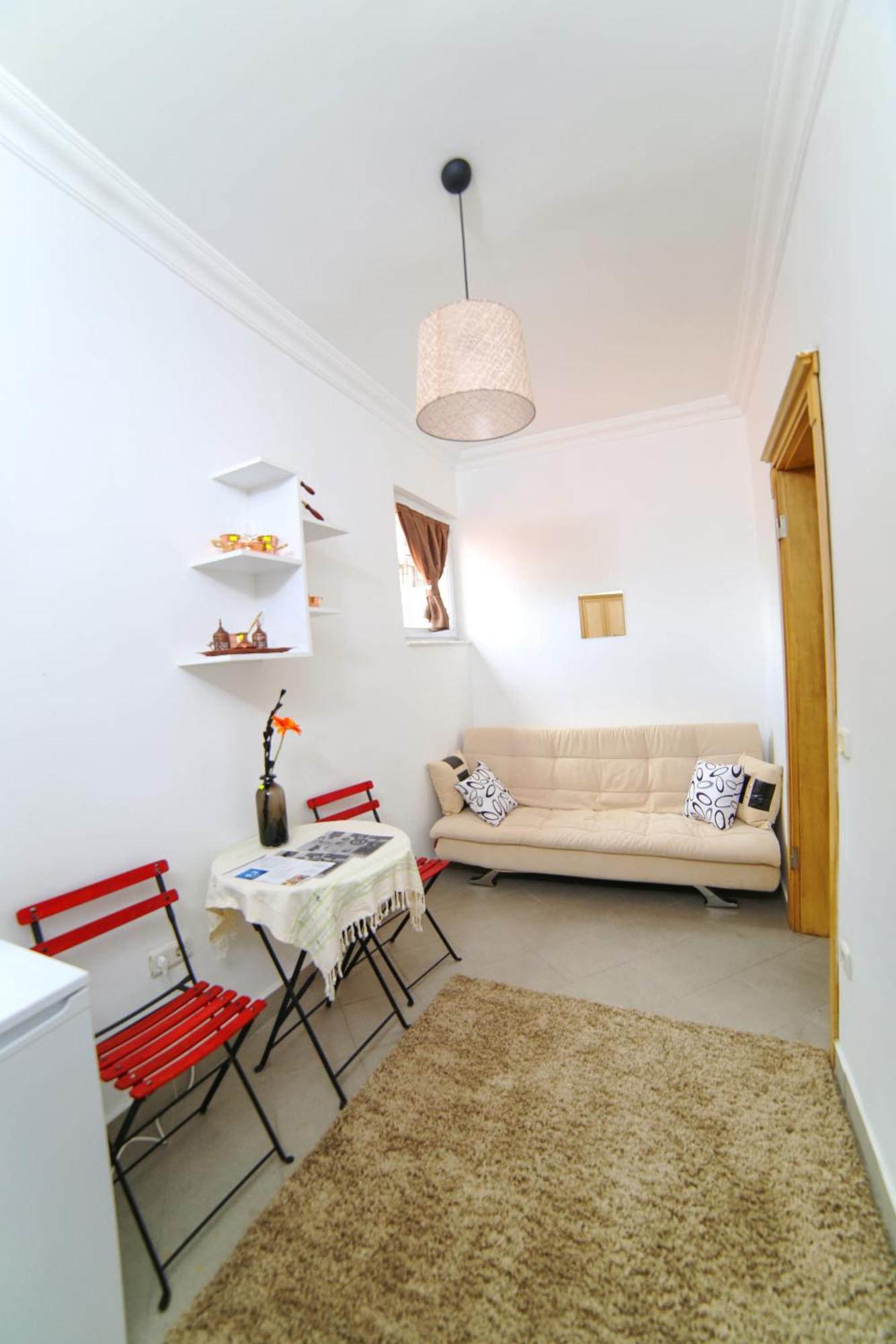 Downtown Fethiye Suites Apartment Fethiye
