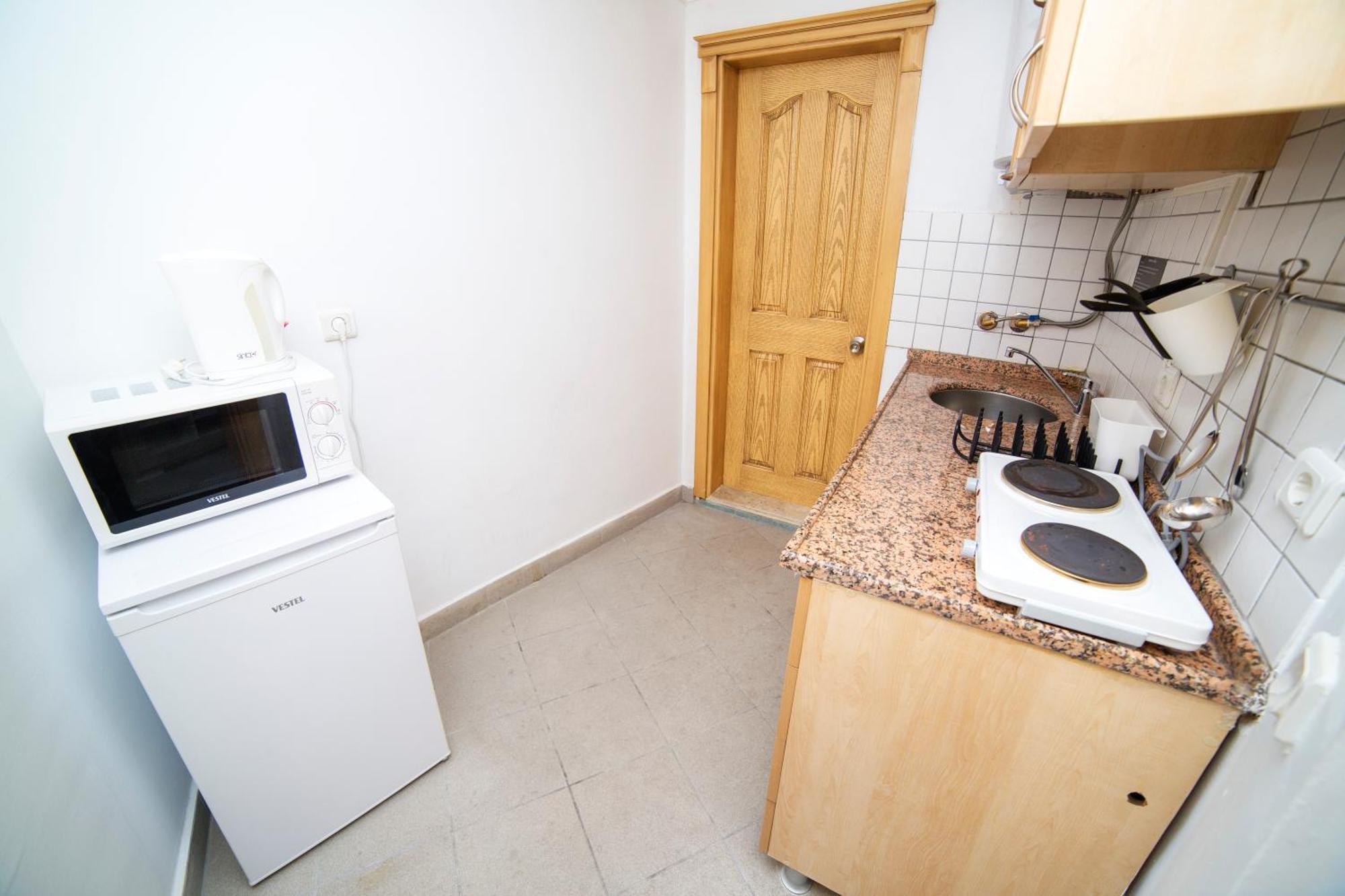 Downtown Fethiye Suites Apartment