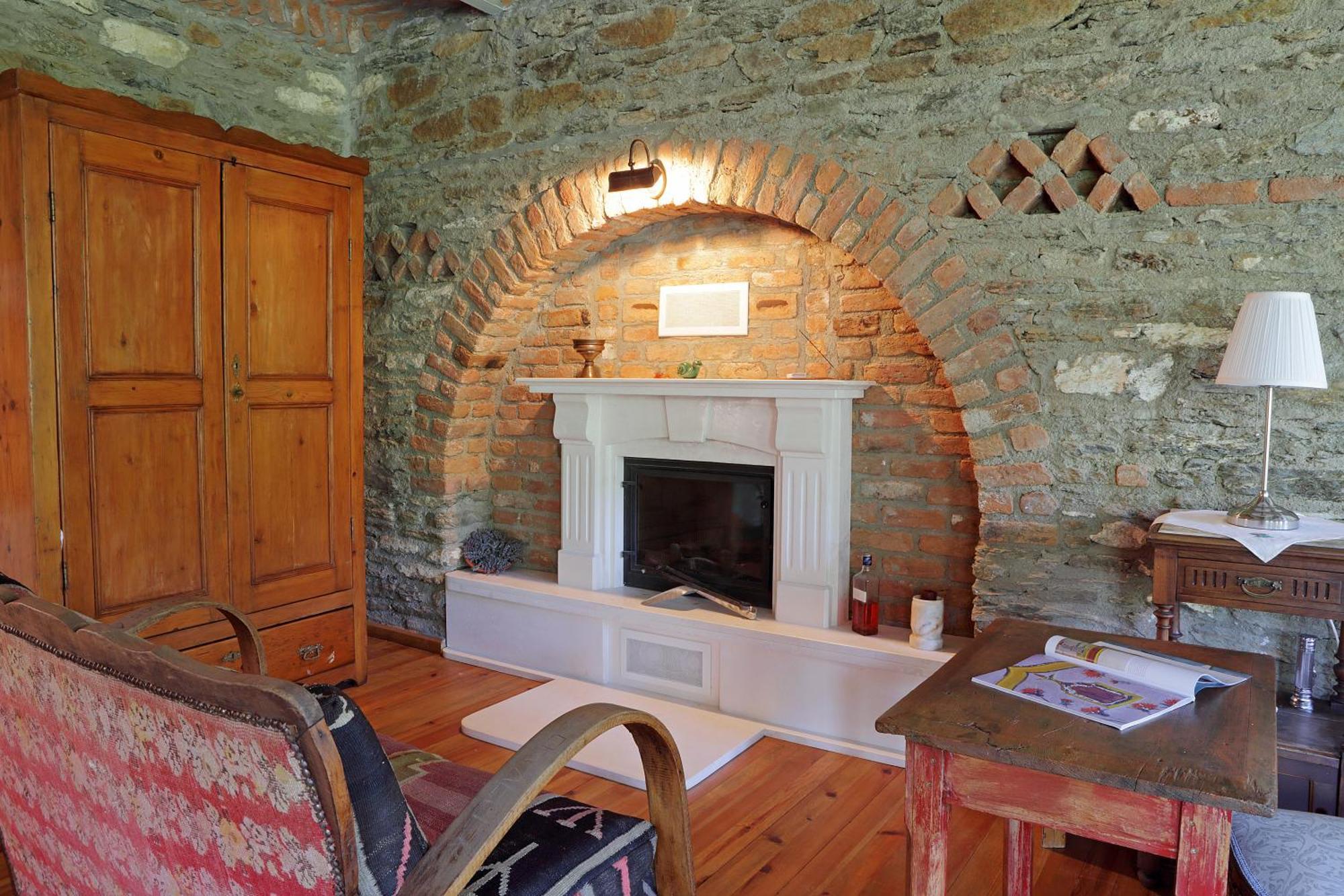 Nisanyan Hotel Selcuk