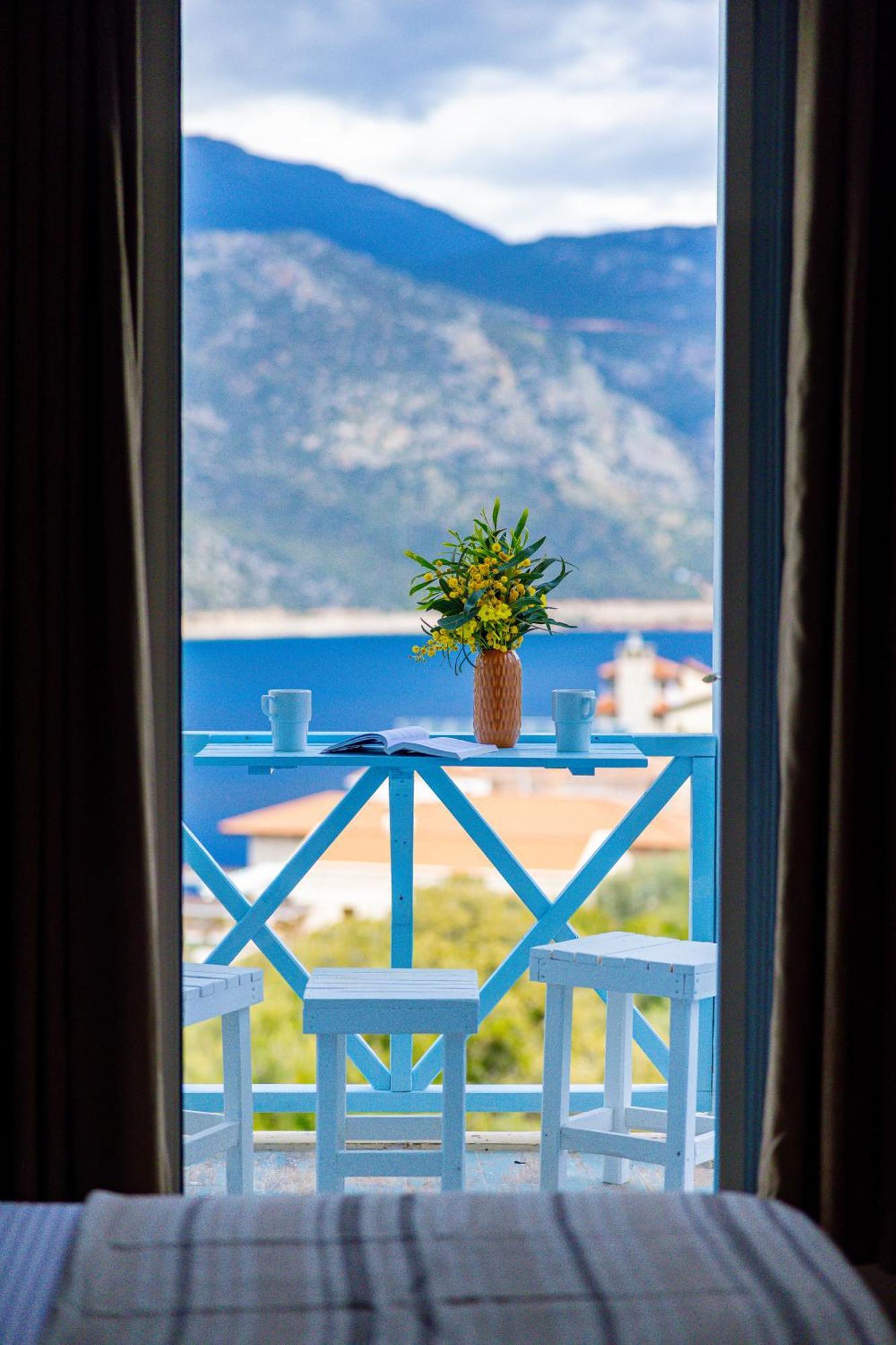 Hotel La Salvia *