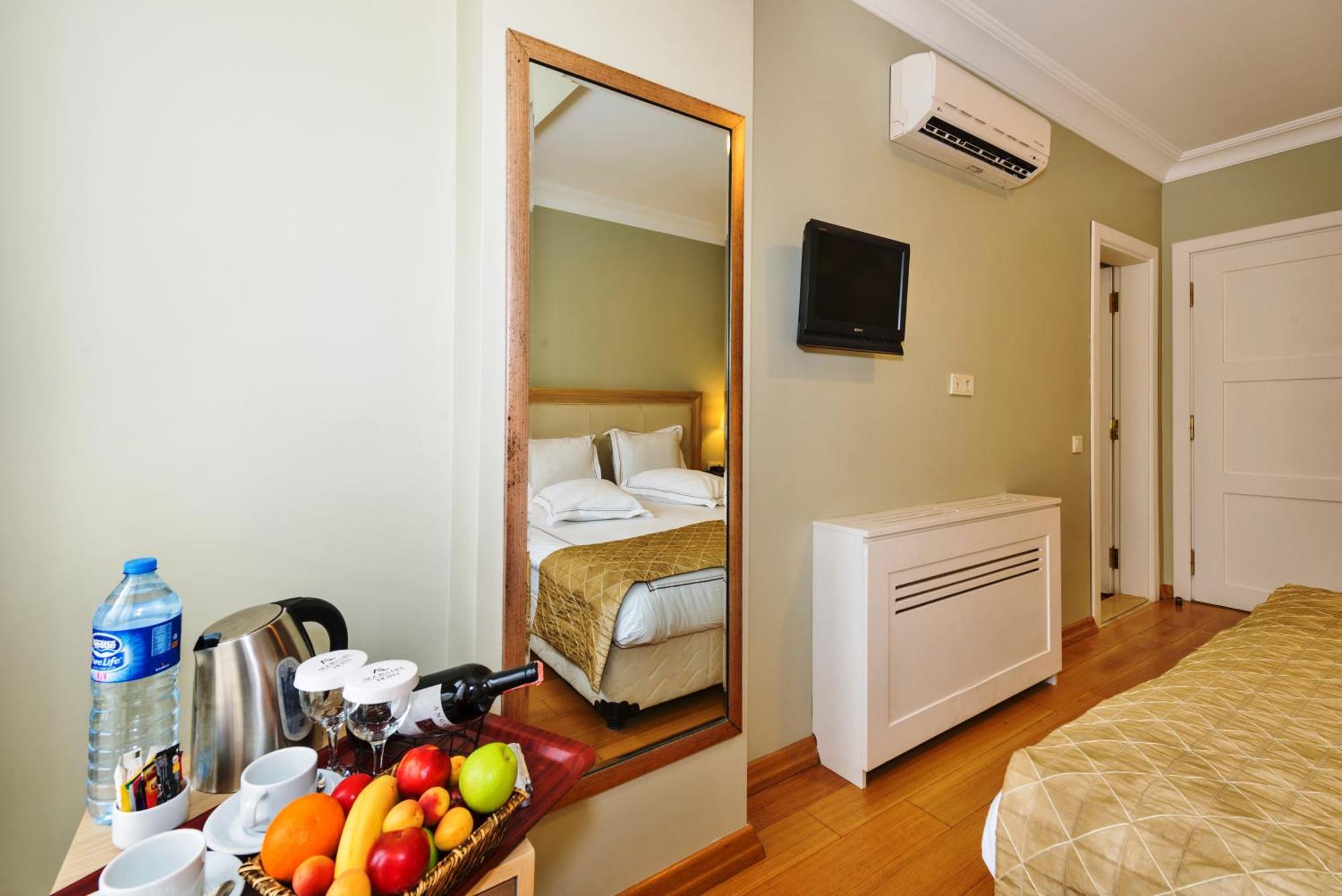Agora Life - Special Class 4* Istanbul