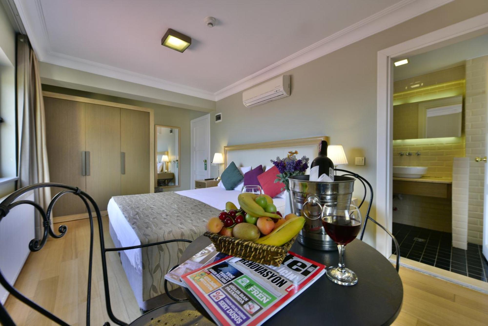 Hotel Agora Life - Special Class 4*