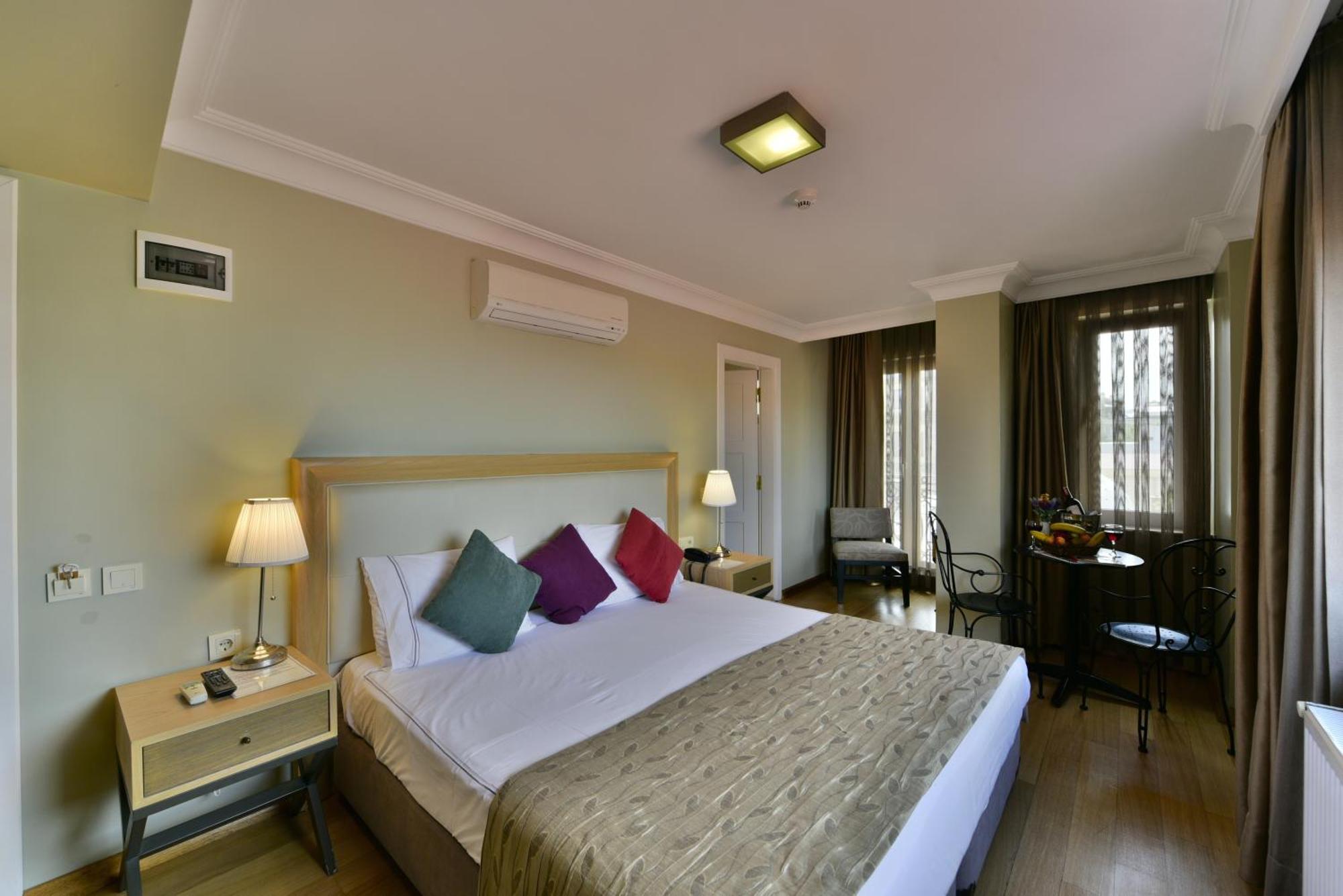 Hotel Agora Life - Special Class Istanbul