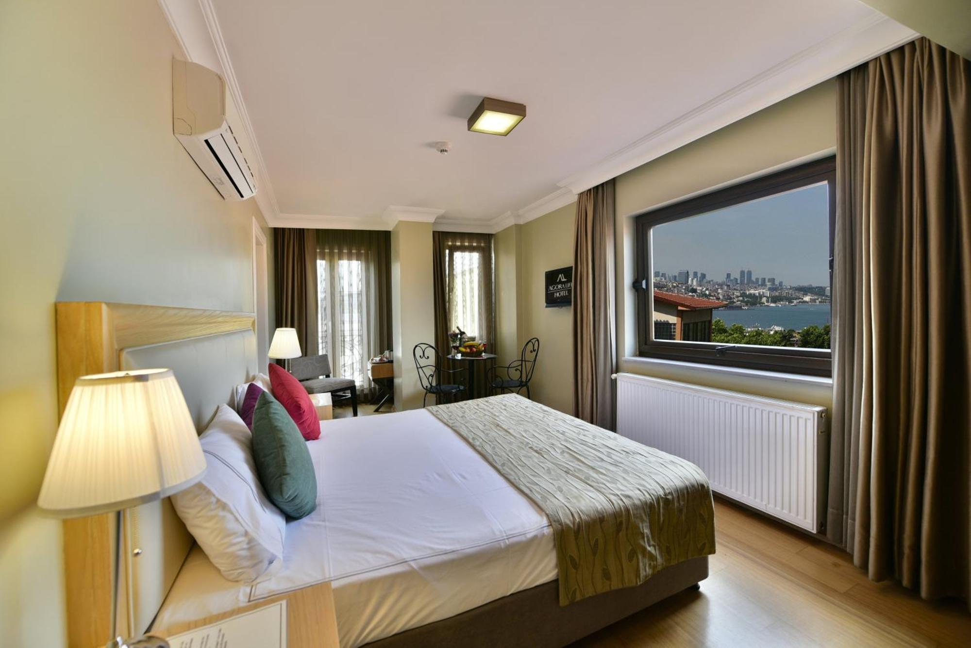 Agora Life - Special Class Hotel