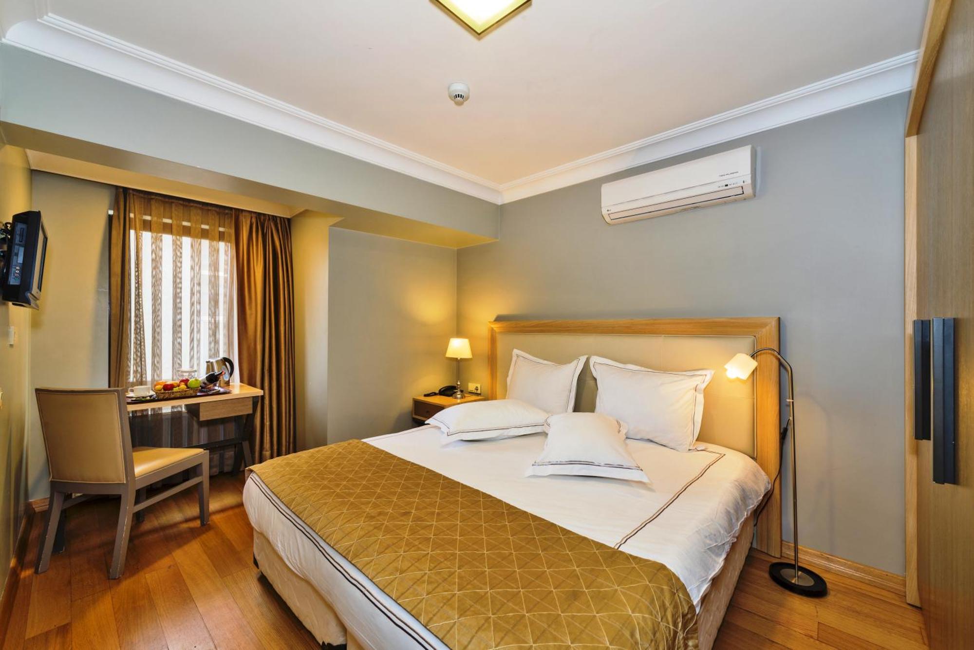 Hotel Agora Life - Special Class Istanbul