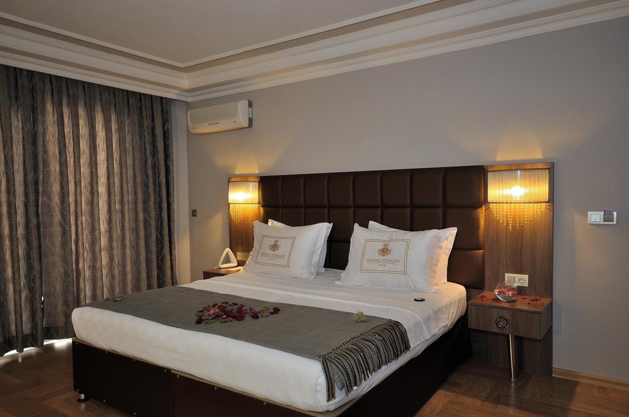 Grand Atakum 4* Samsun