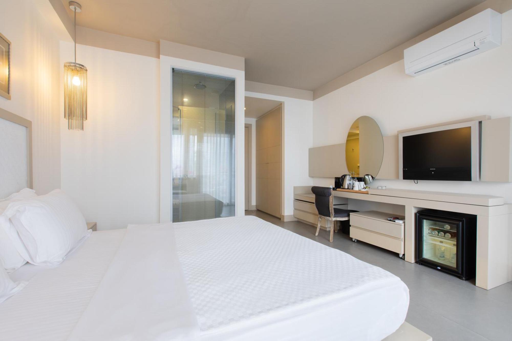 Hotel Bilkent Casa Costa Boutique 5*