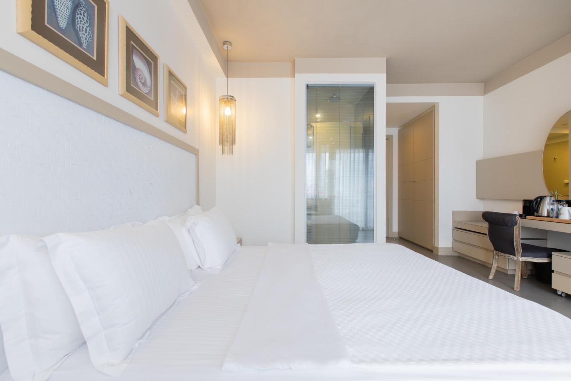 Bilkent Casa Costa Boutique Hotel Gundogan (Bodrum)