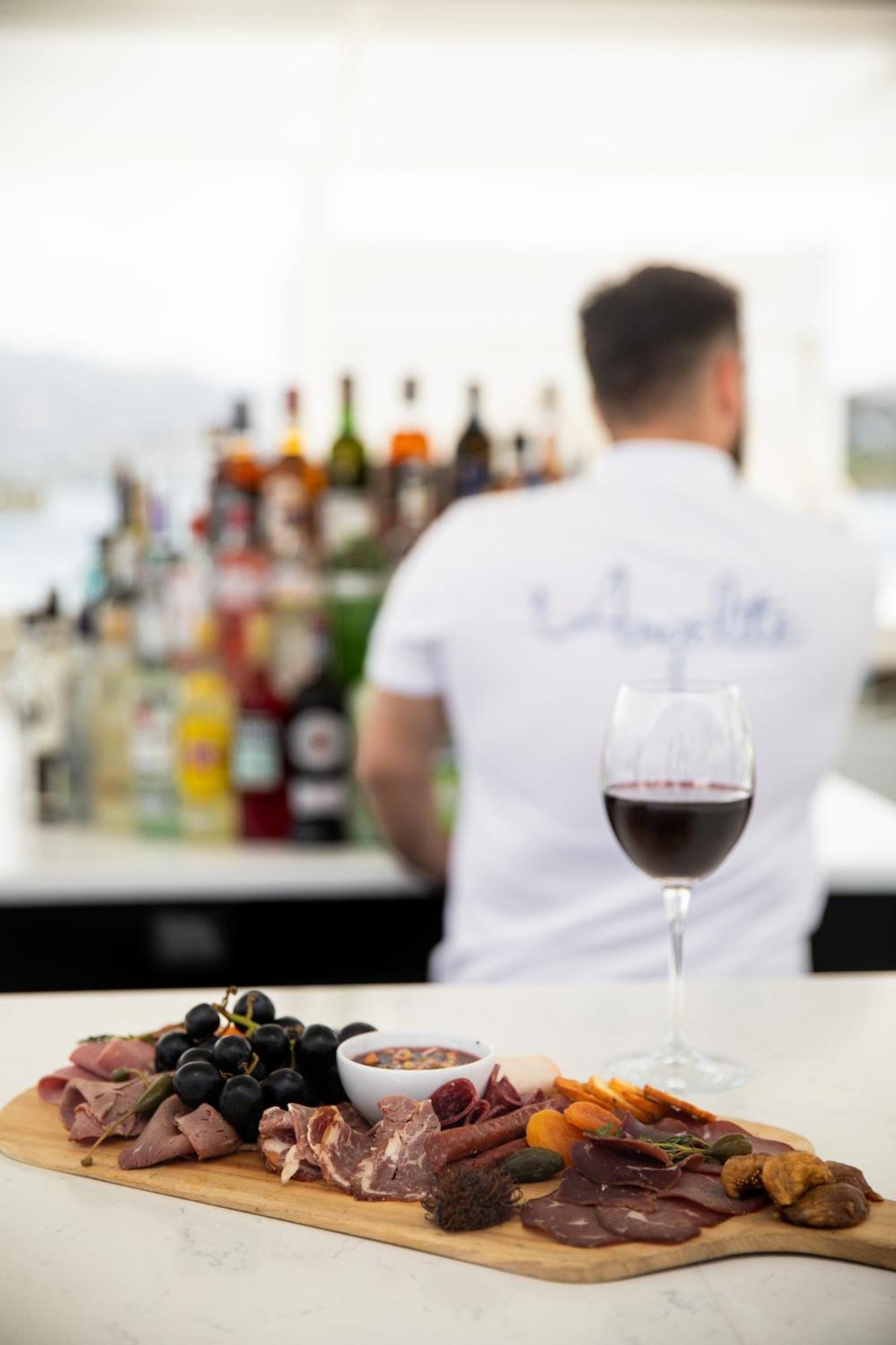 Hotel Bilkent Casa Costa Boutique