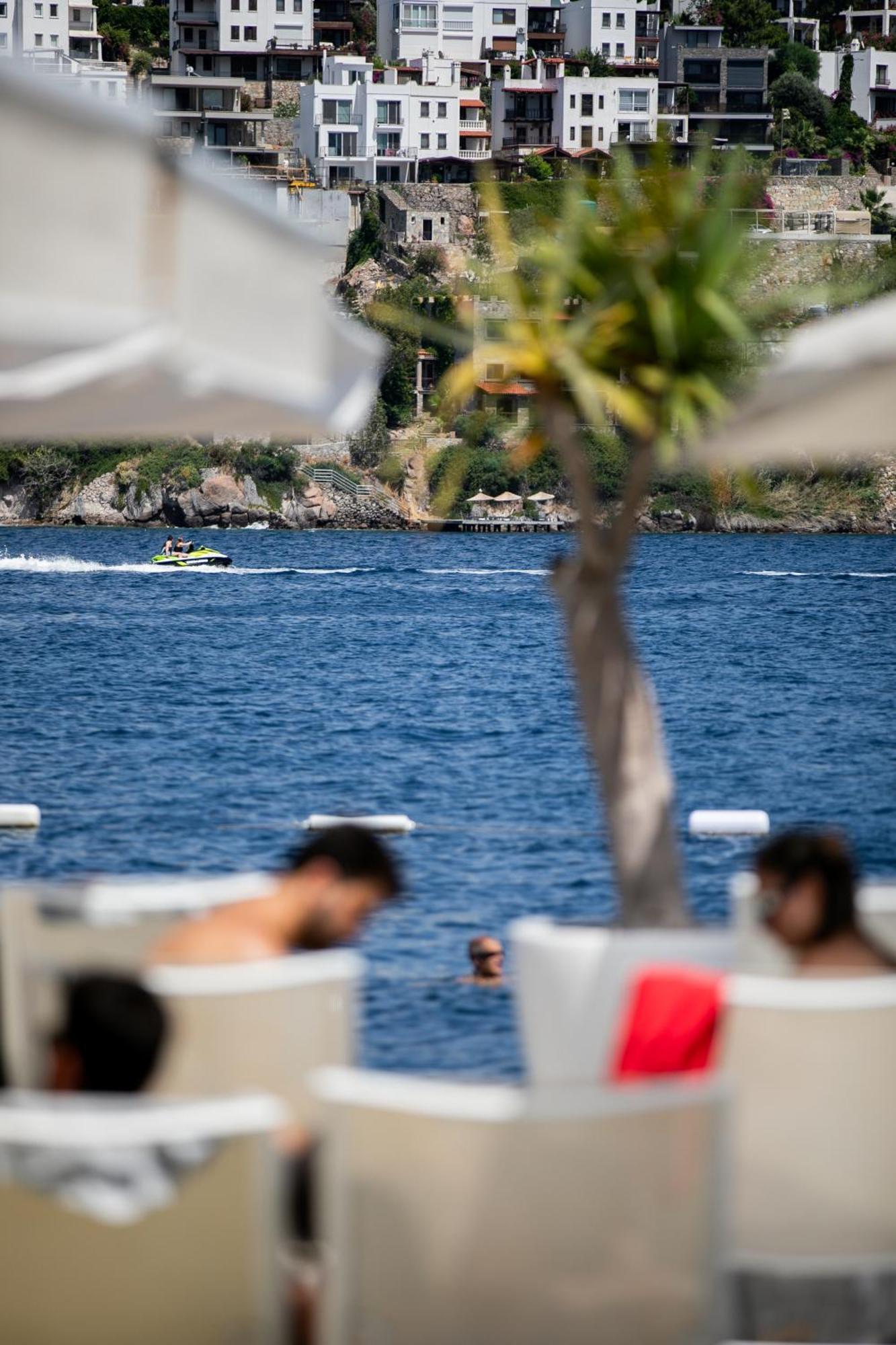 Hotel Bilkent Casa Costa Boutique Gundogan (Bodrum)