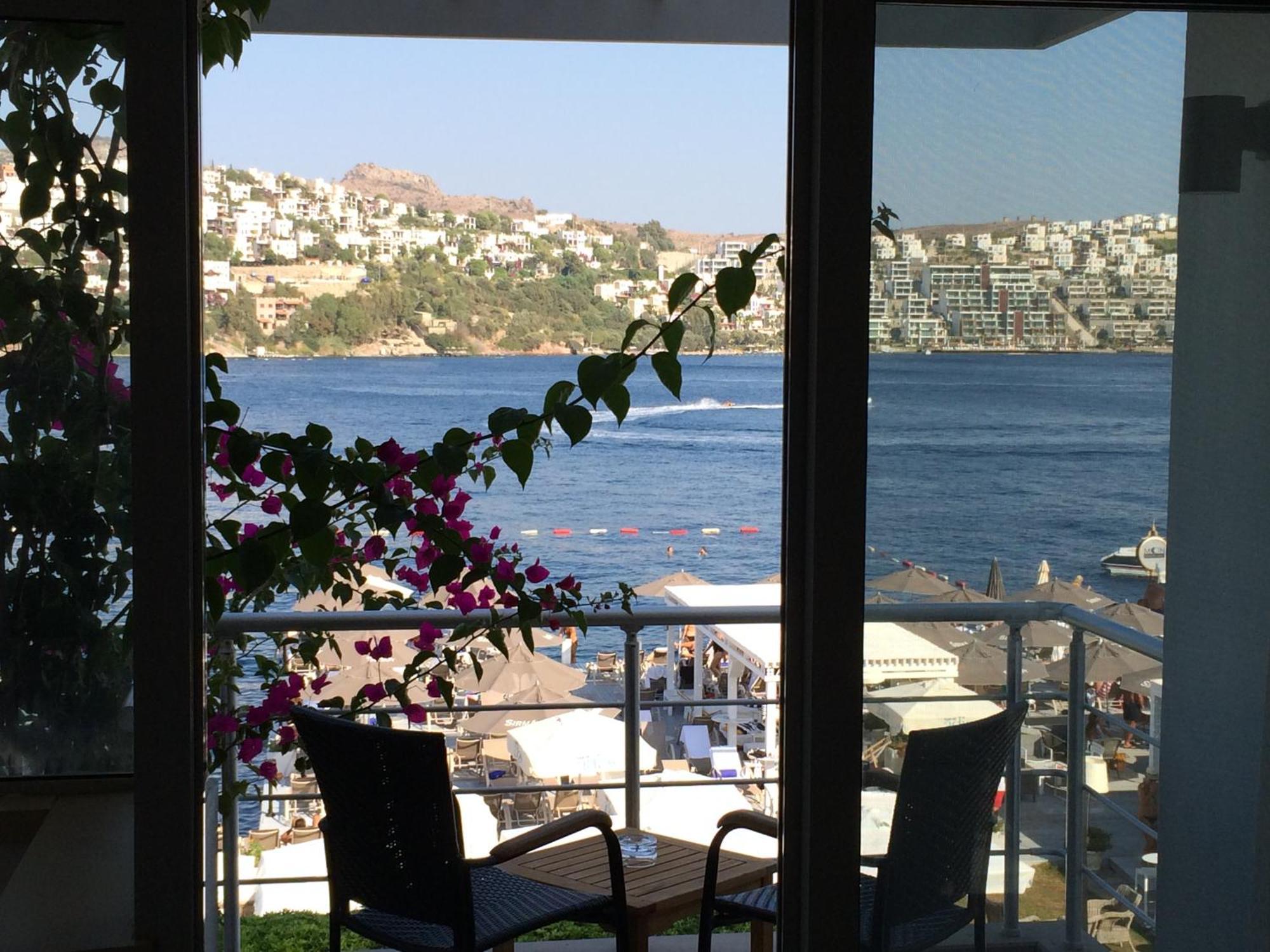Bilkent Casa Costa Boutique Hotel Gundogan (Bodrum)