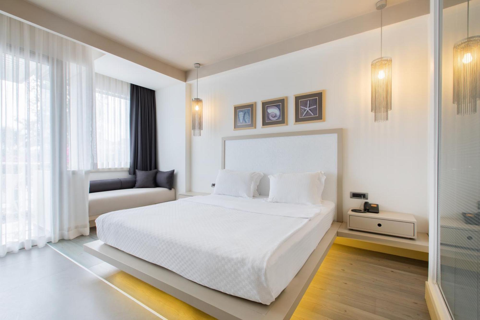 Hotel Bilkent Casa Costa Boutique Gundogan (Bodrum)