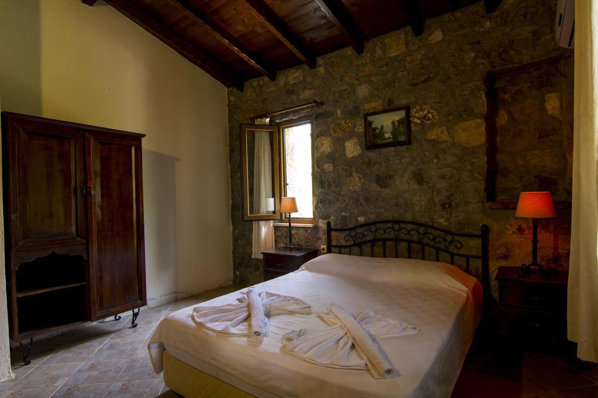 Aparthotel Doga