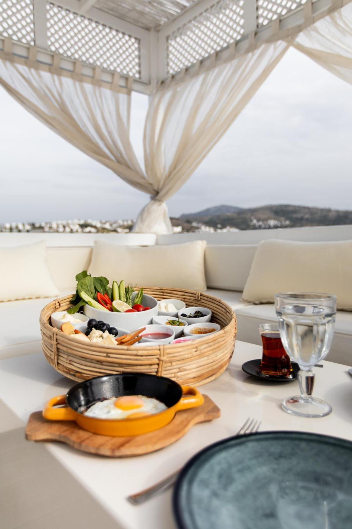 Bilkent Casa Costa Boutique Hotel 5*