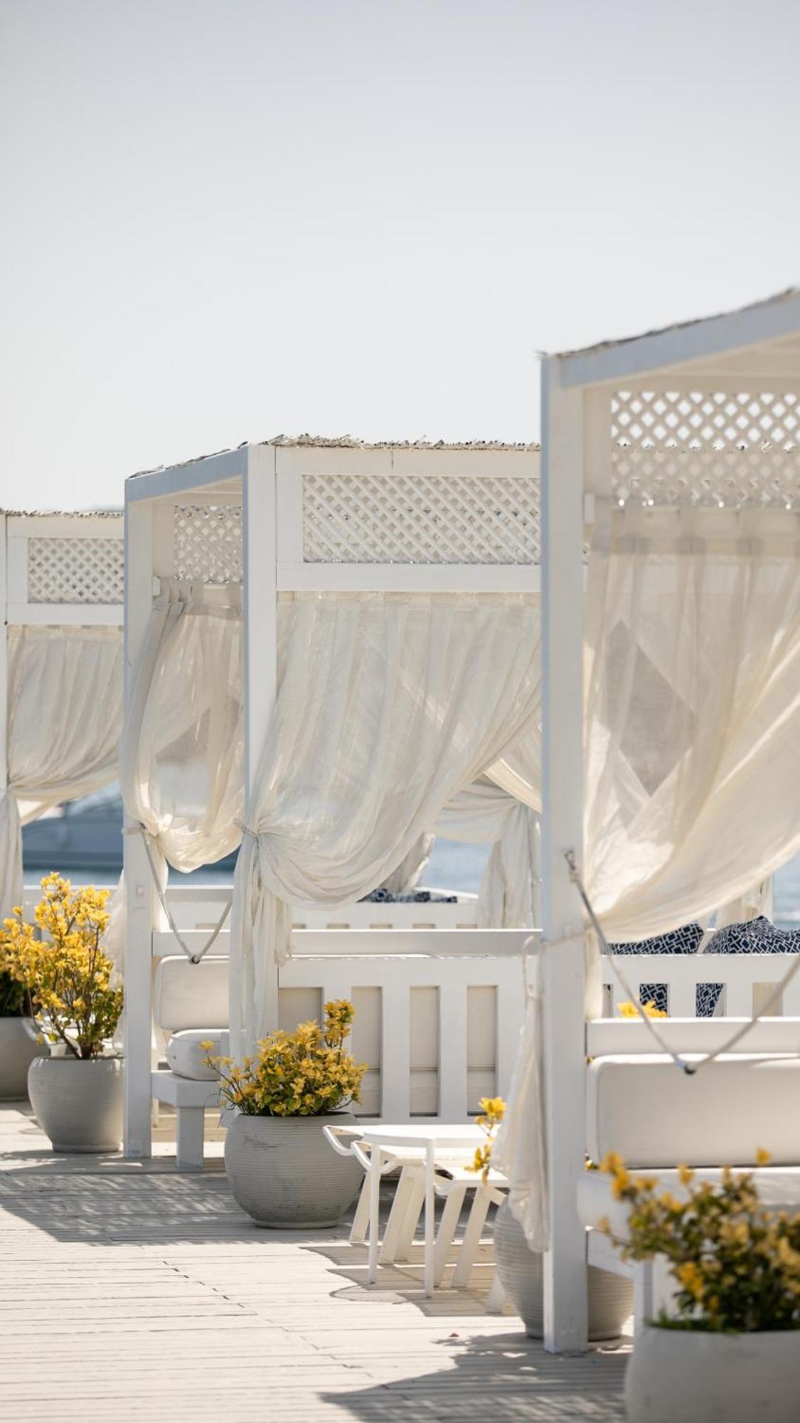 Hotel Bilkent Casa Costa Boutique 5*