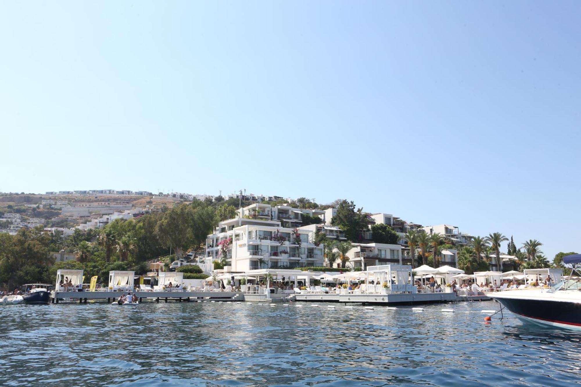 Hotel Bilkent Casa Costa Boutique Gundogan (Bodrum)