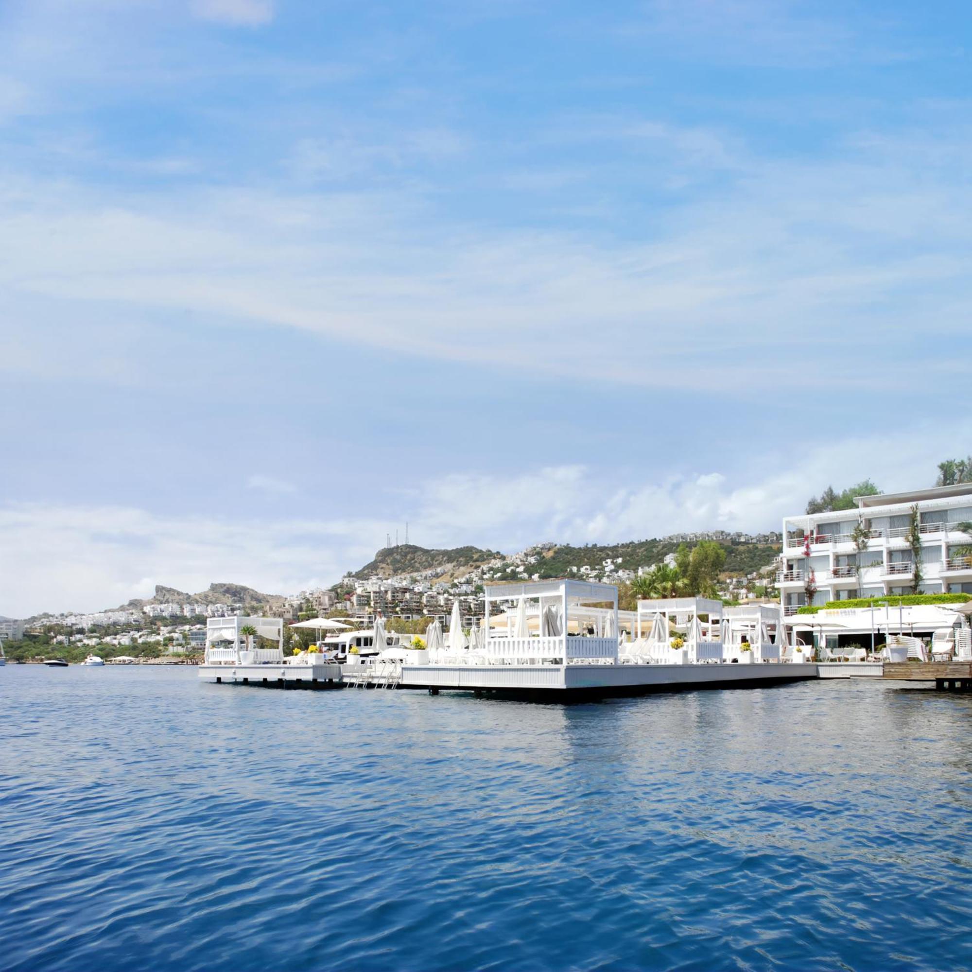 Bilkent Casa Costa Boutique Hotel Gundogan (Bodrum)