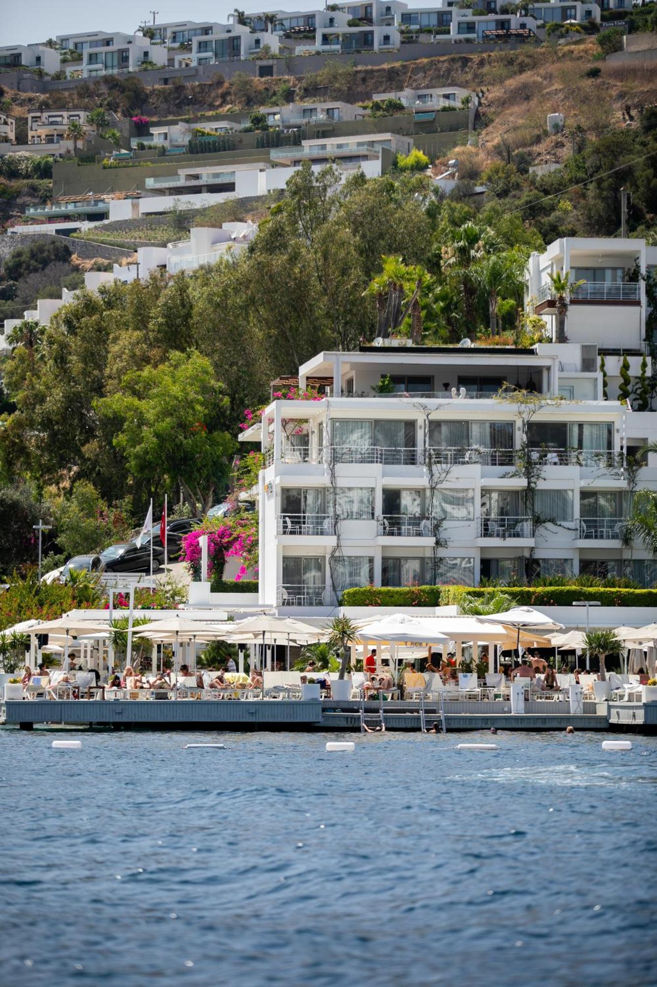 Hotel Bilkent Casa Costa Boutique Gundogan (Bodrum)