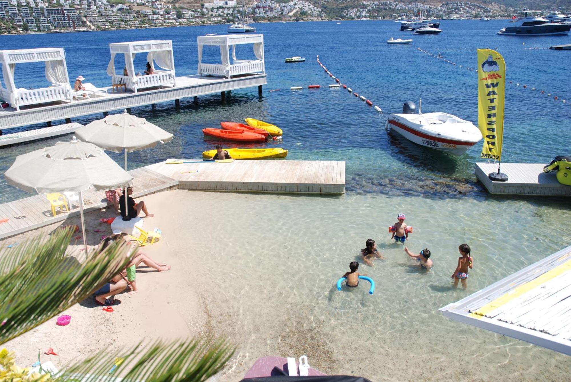 Bilkent Casa Costa Boutique 5* Gundogan (Bodrum)