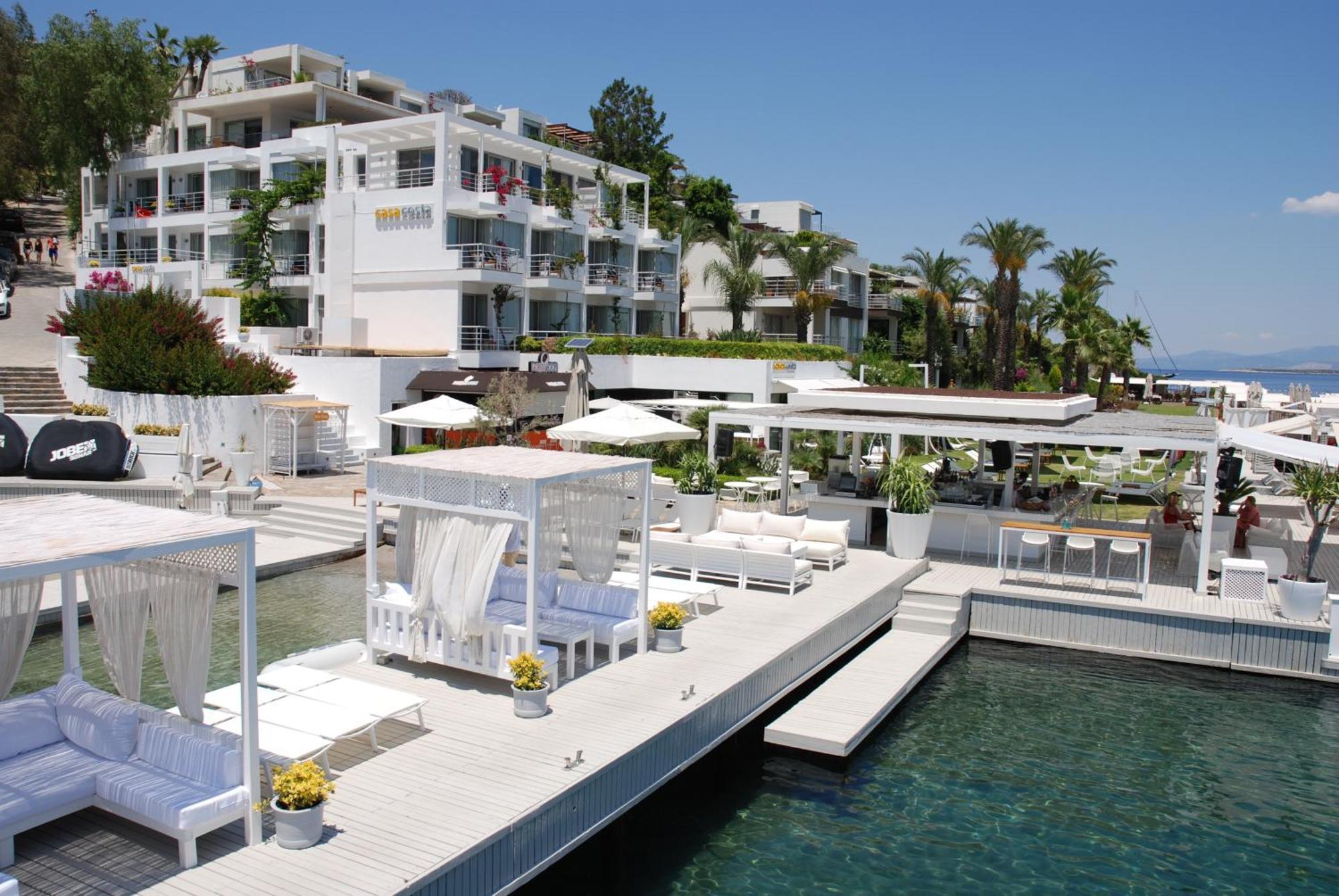 Bilkent Casa Costa Boutique 5* Gundogan (Bodrum)