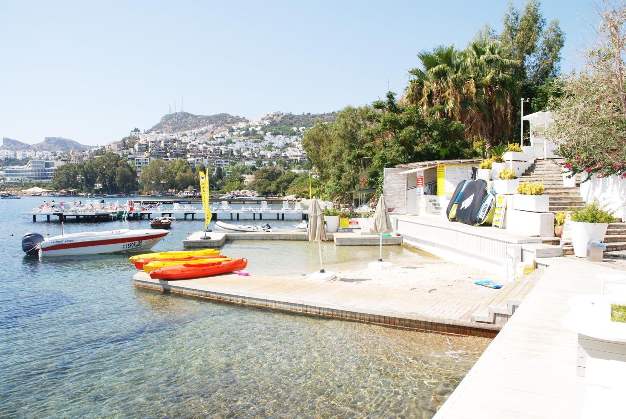 Bilkent Casa Costa Boutique Hotel Gundogan (Bodrum)