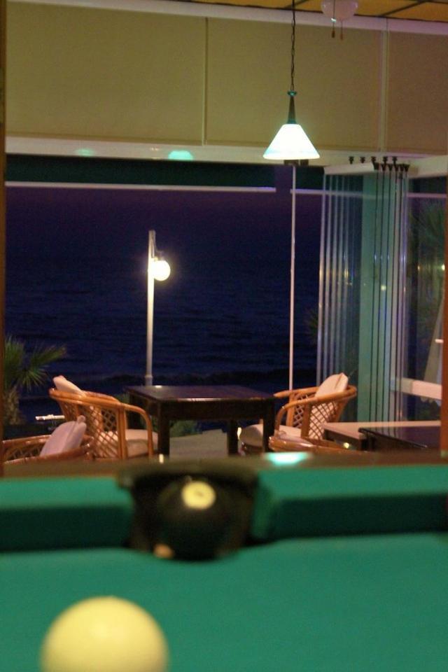 Ladies Beach Kusadasi
