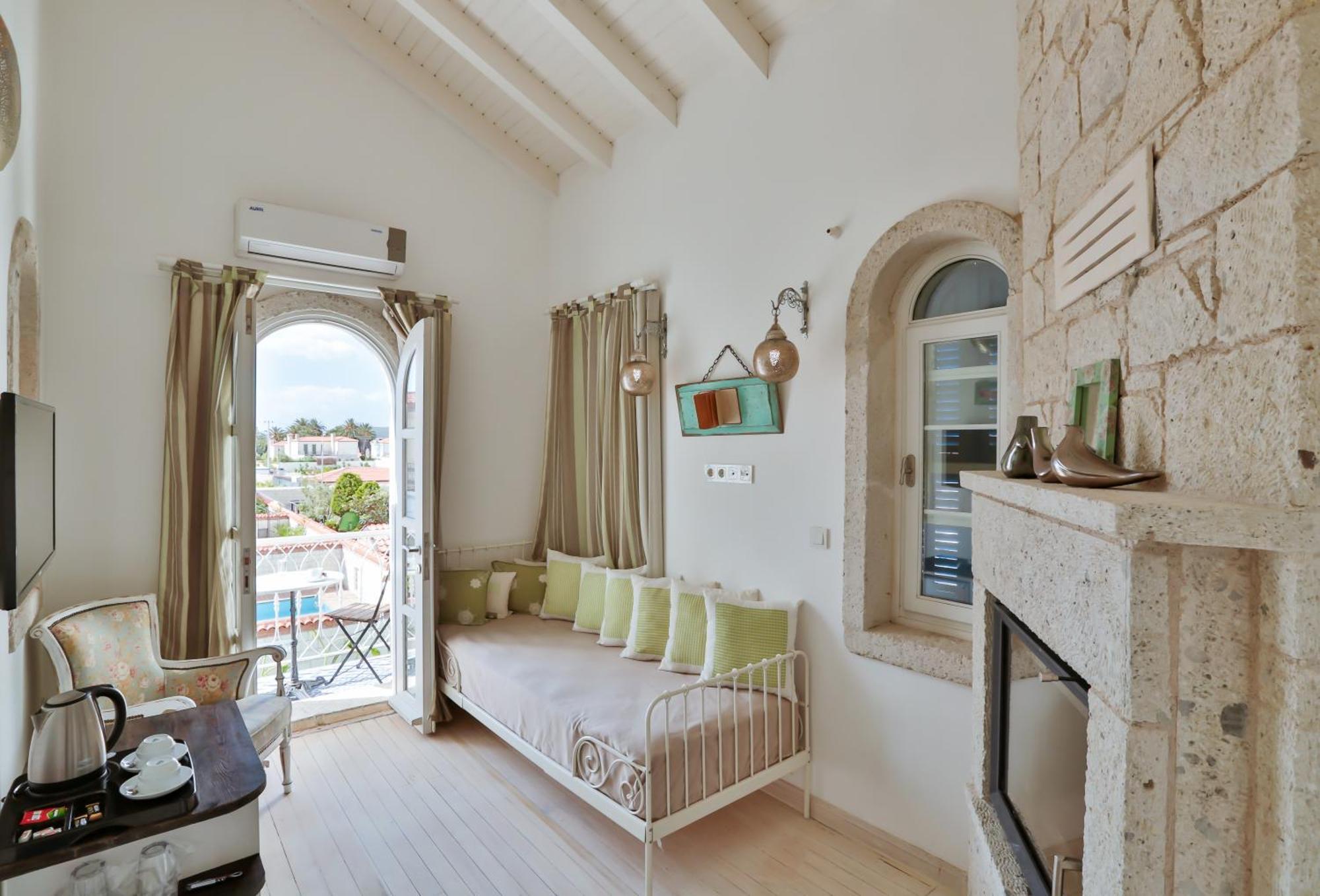 Cumbali (adults Only) 4* Alacati