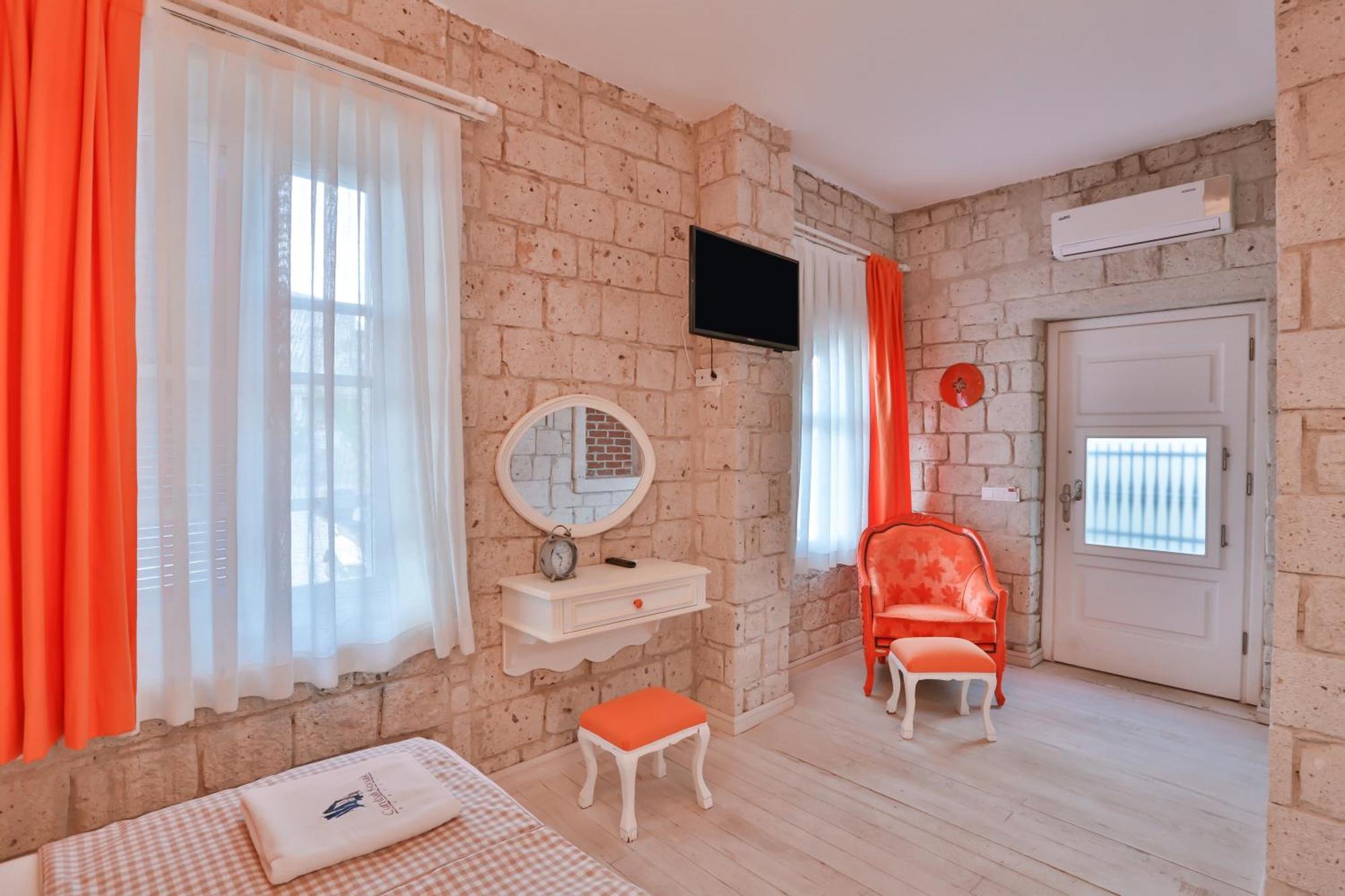 Cumbali (adults Only) Alacati