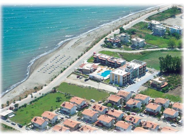 Hotel Silvanus Oren (Milas)