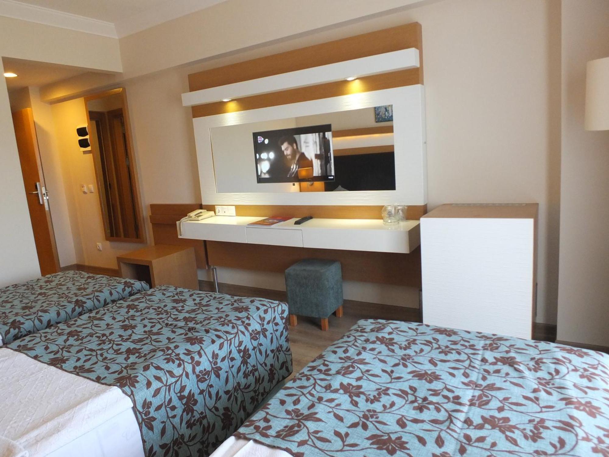 Hotel Marbel By Palmwings Kusadasi
