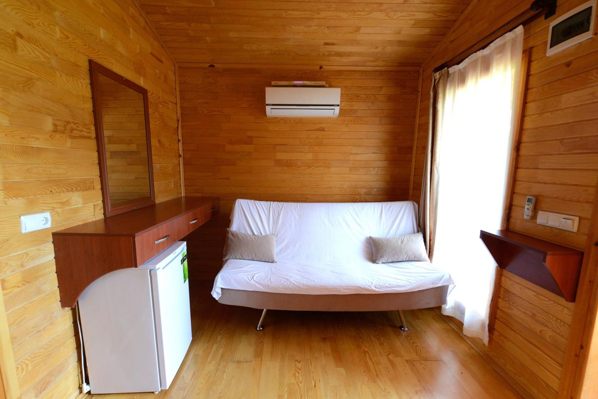 Holiday park Yildiz