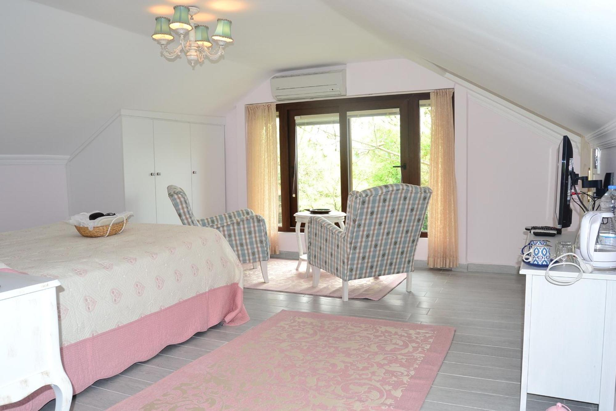 Hotel Beyaz Ev - Adult Only +15 3*
