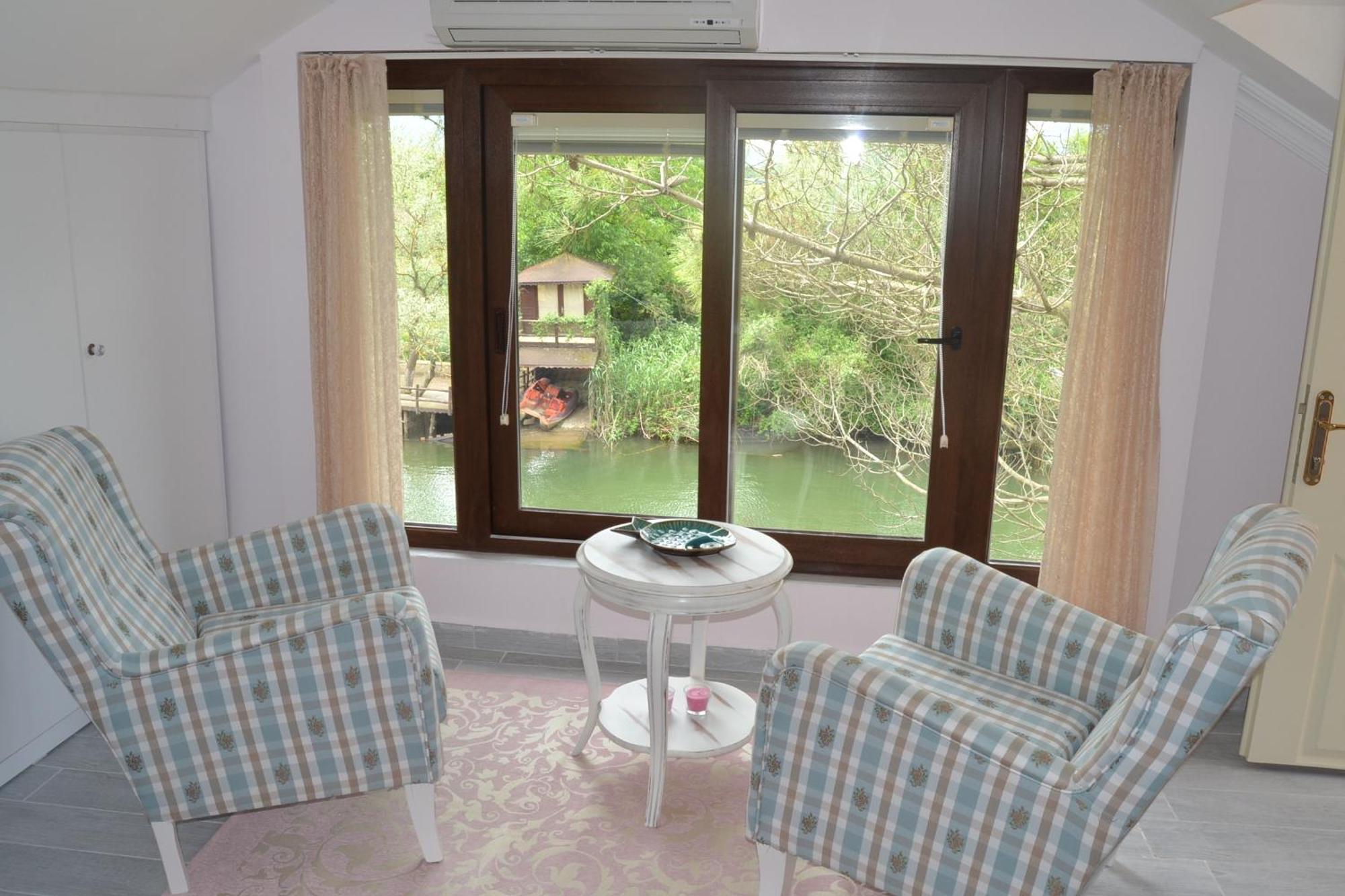 Hotel Beyaz Ev - Adult Only +15 3*