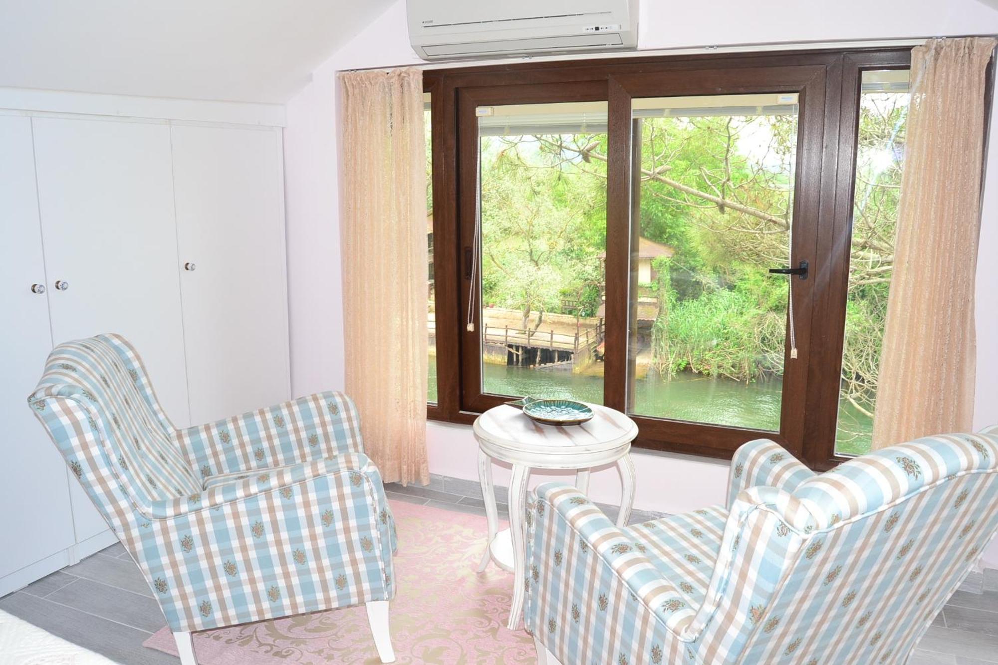 Beyaz Ev - Adult Only +15 Hotel