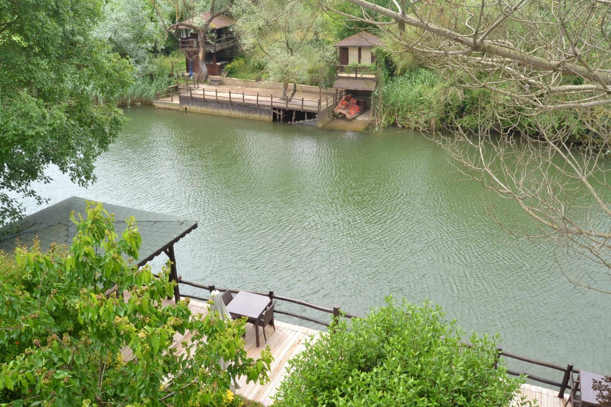 Hotel Beyaz Ev - Adult Only +15