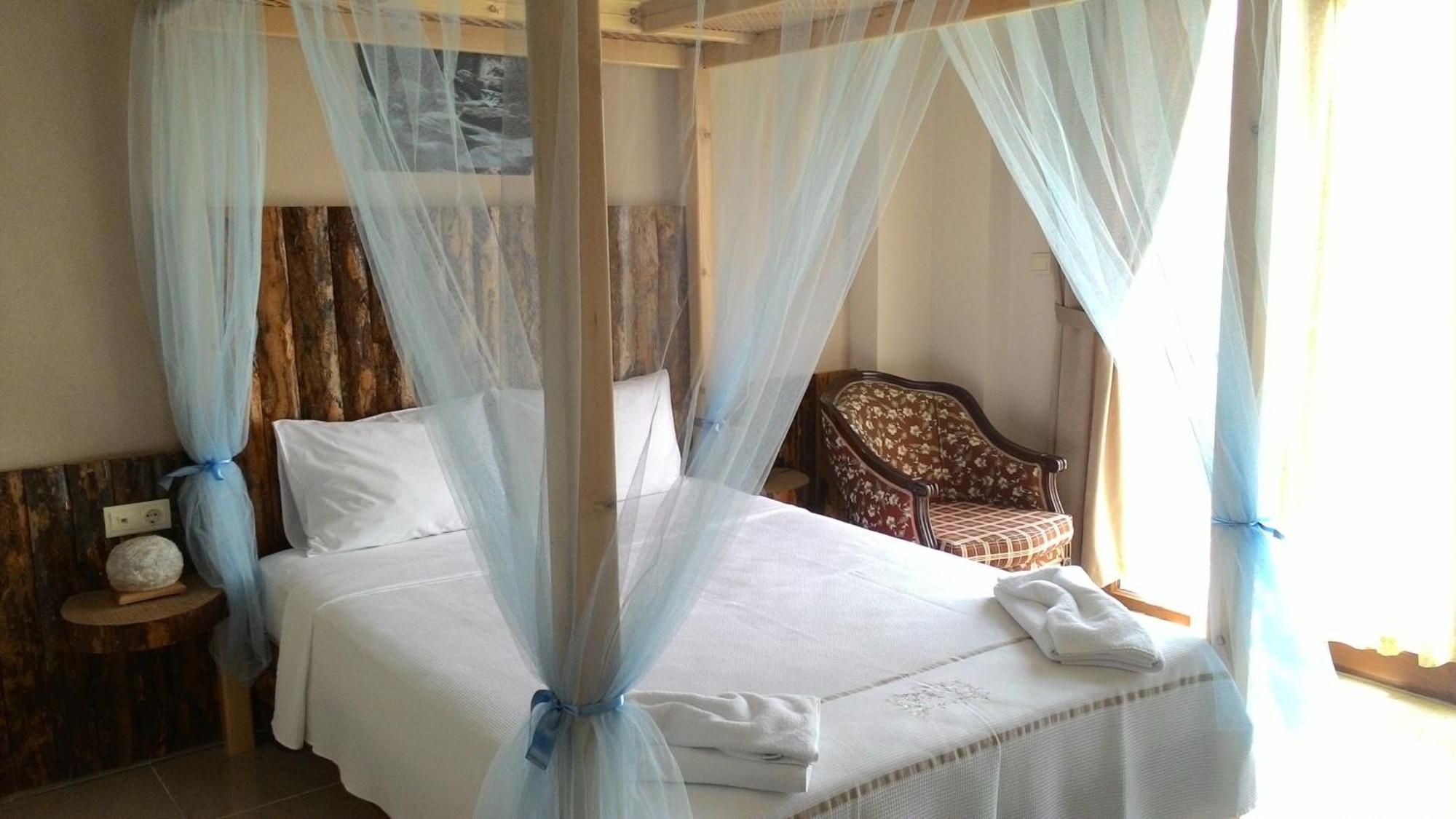 Kazdaglari Ida Natura Bungalov Hotel 2*