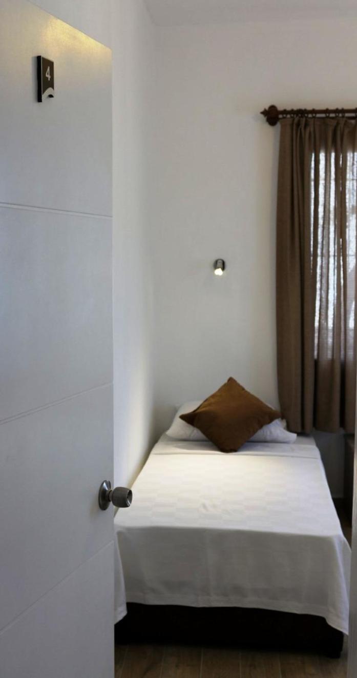 Homestay Agan
