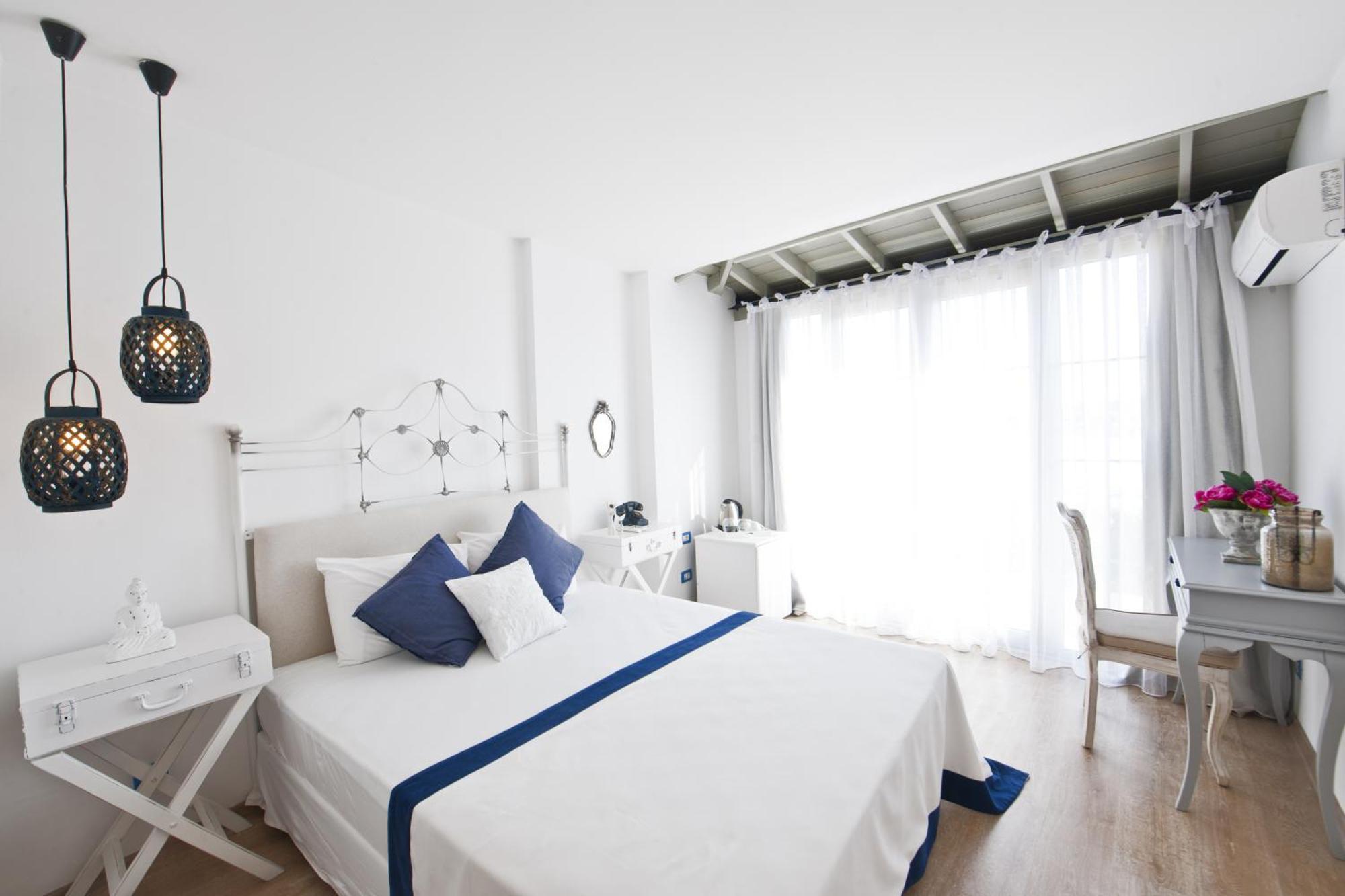 Sade 2* Alacati